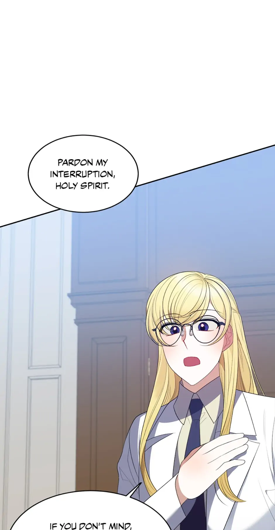 Everything's Coming Up Roses Chapter 41 - page 34