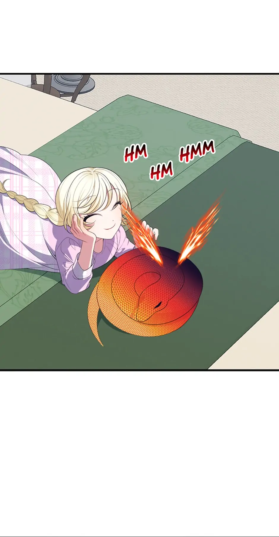 Everything's Coming Up Roses Chapter 41 - page 45
