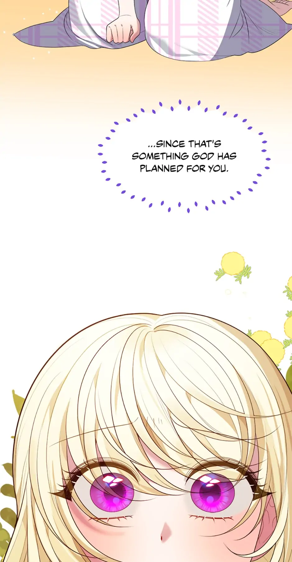 Everything's Coming Up Roses Chapter 41 - page 53