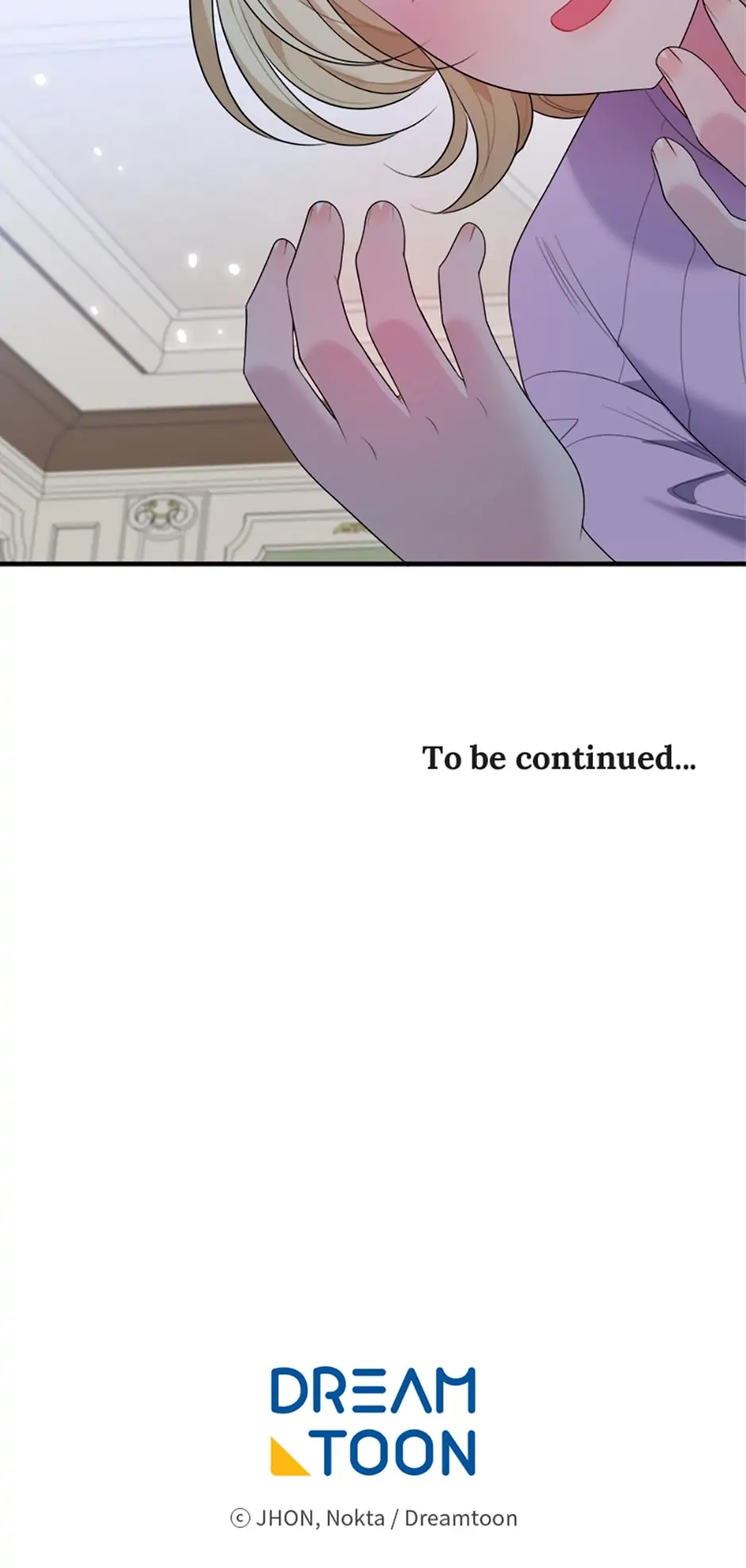 Everything's Coming Up Roses Chapter 41 - page 72