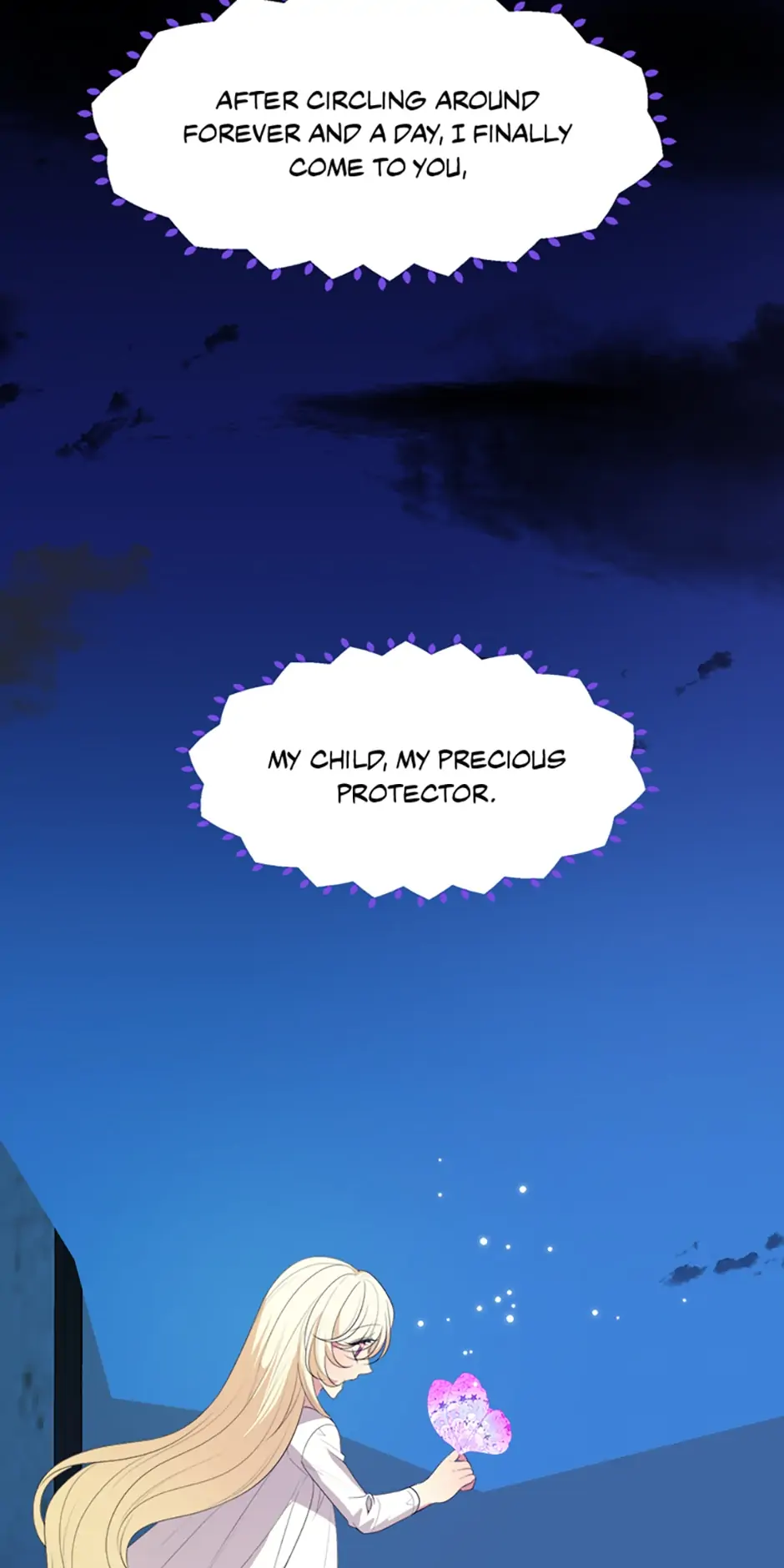 Everything's Coming Up Roses Chapter 40 - page 19