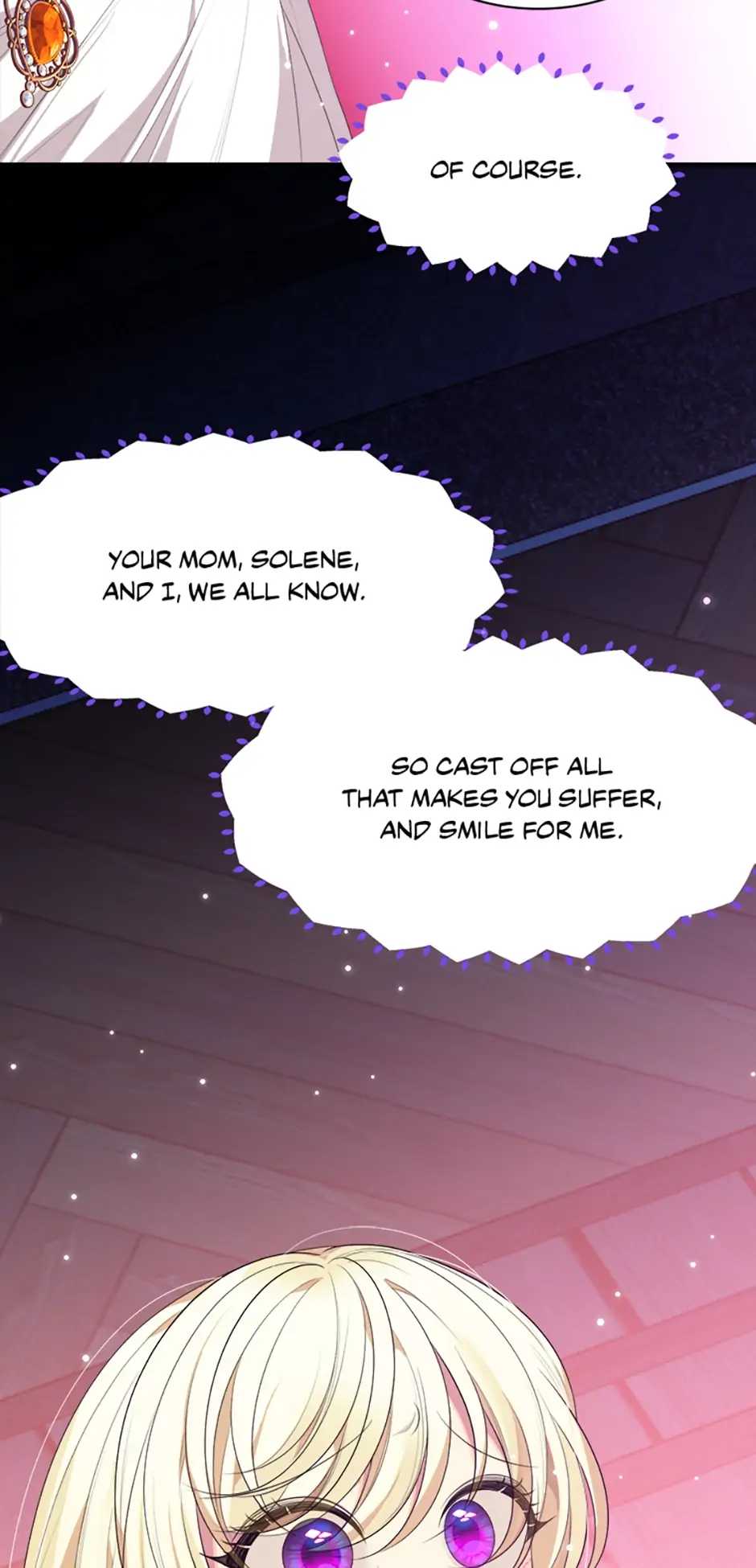 Everything's Coming Up Roses Chapter 40 - page 33