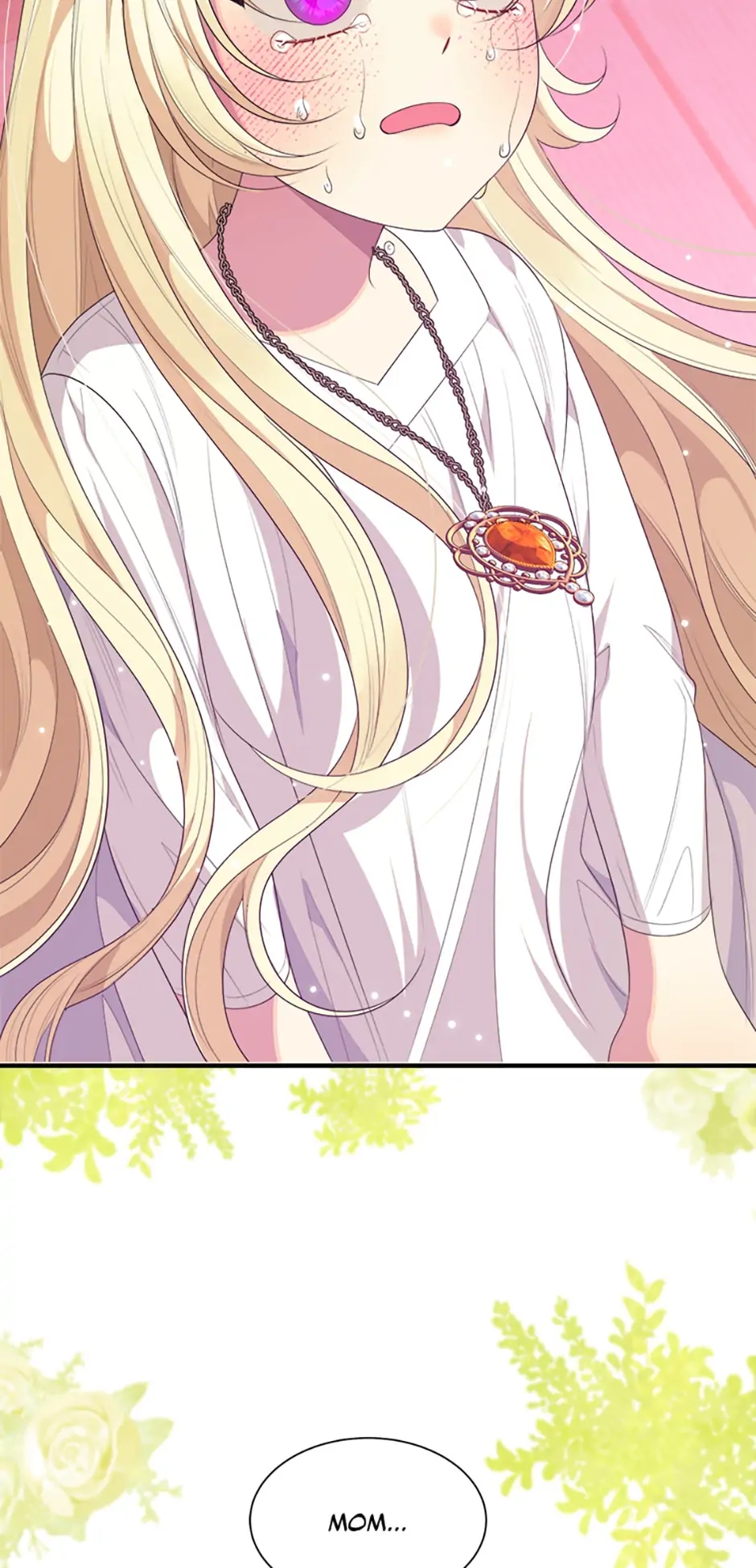 Everything's Coming Up Roses Chapter 40 - page 34