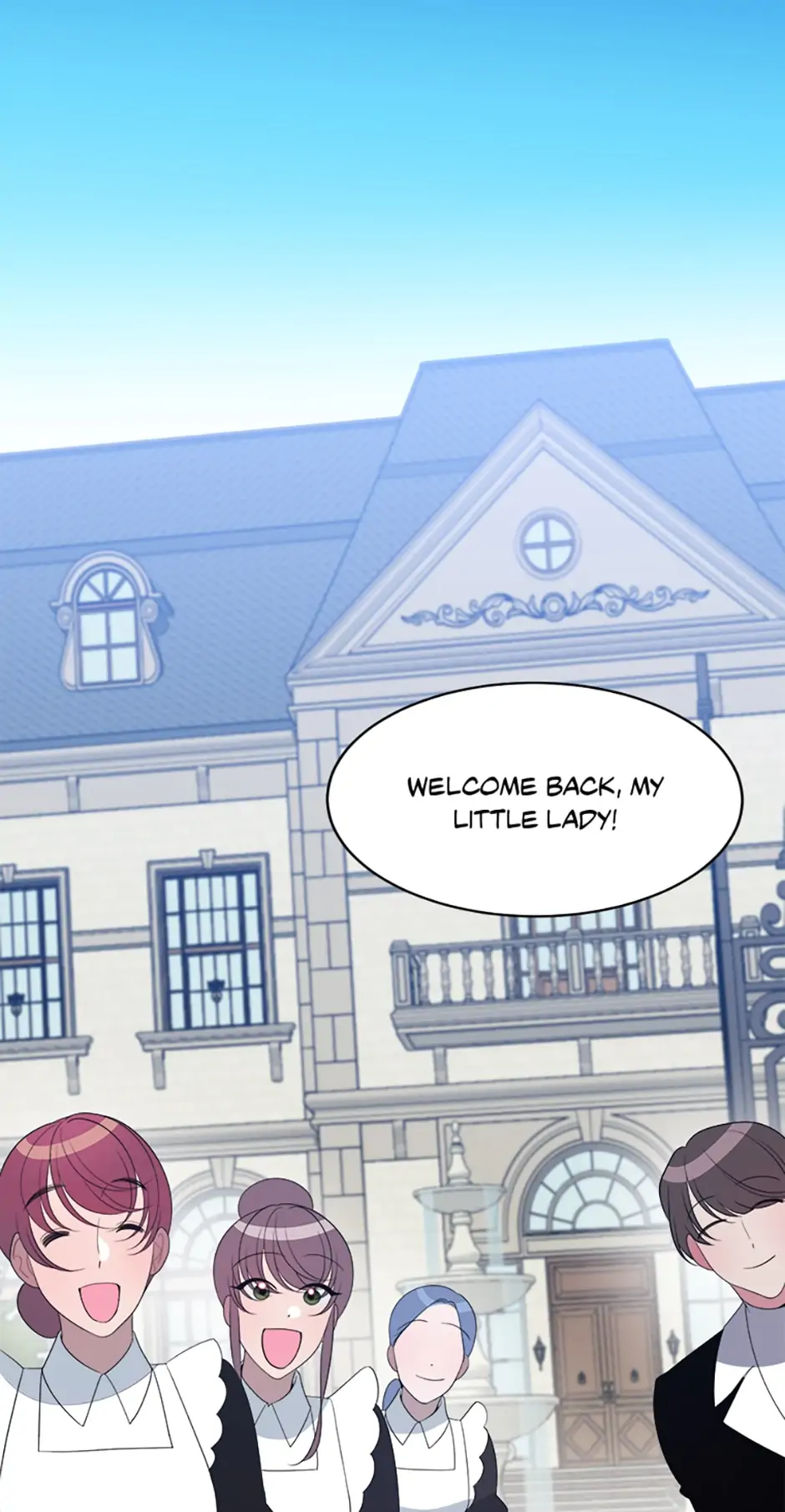 Everything's Coming Up Roses Chapter 40 - page 50