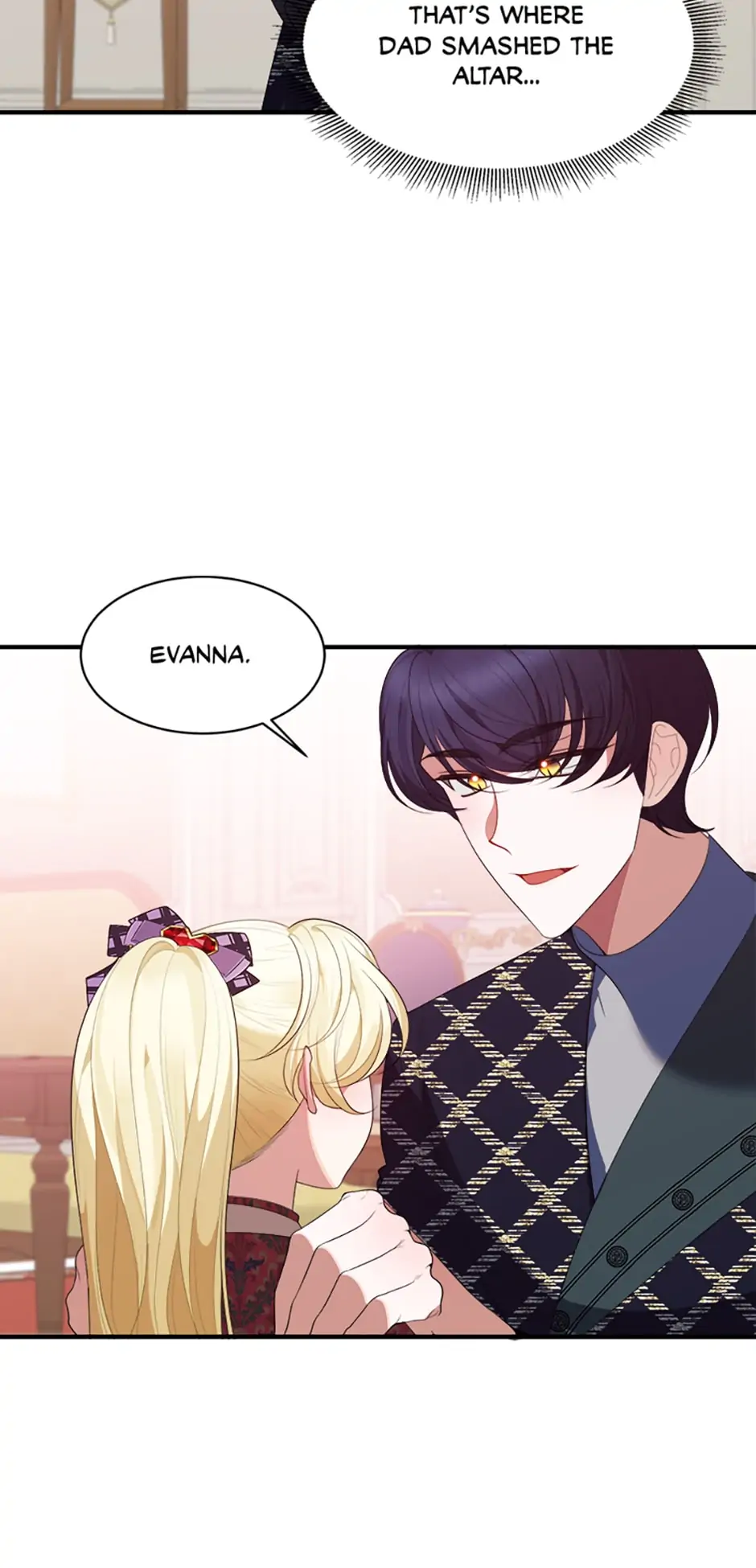 Everything's Coming Up Roses Chapter 40 - page 57