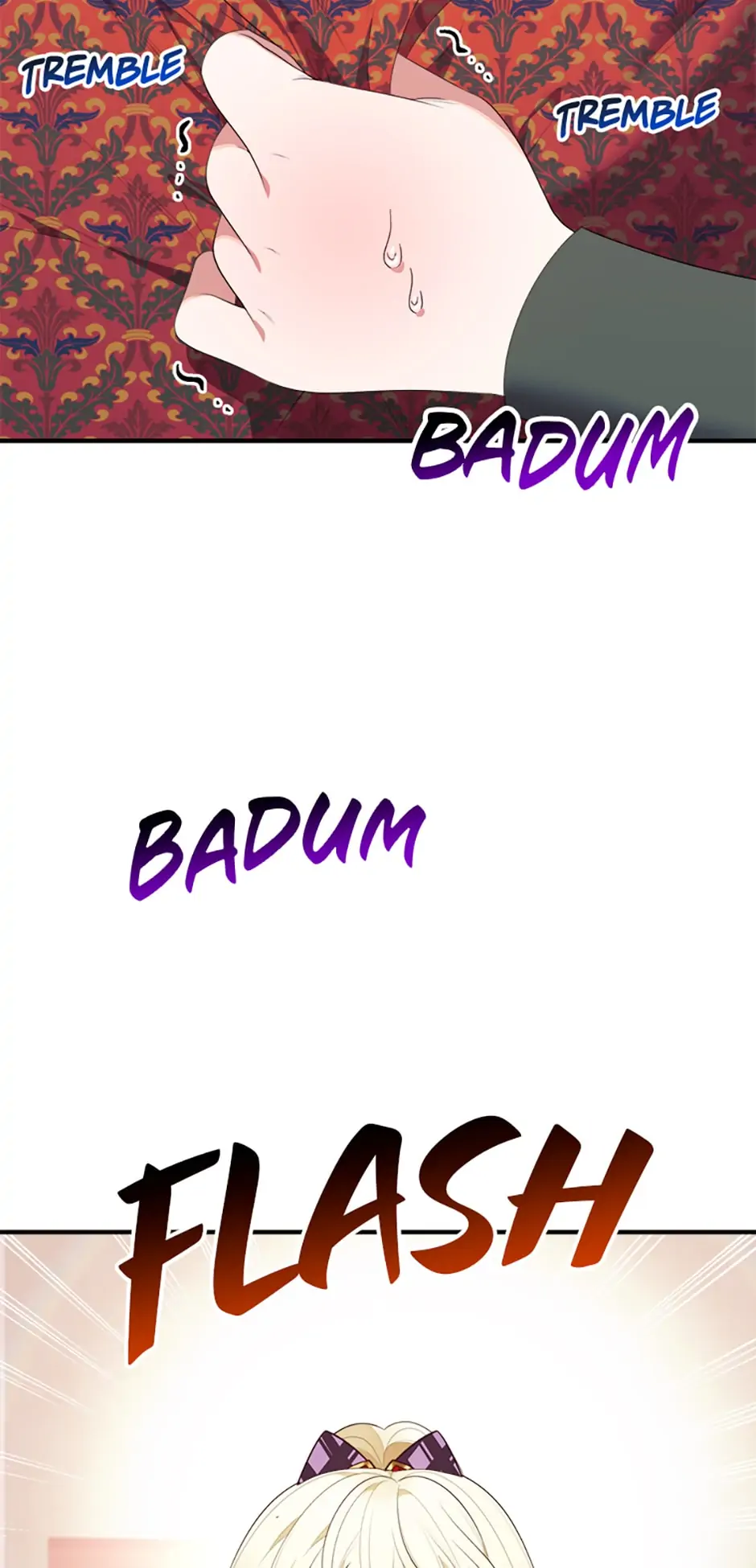 Everything's Coming Up Roses Chapter 40 - page 60