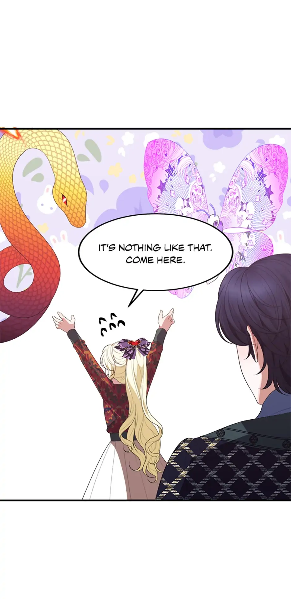 Everything's Coming Up Roses Chapter 40 - page 64