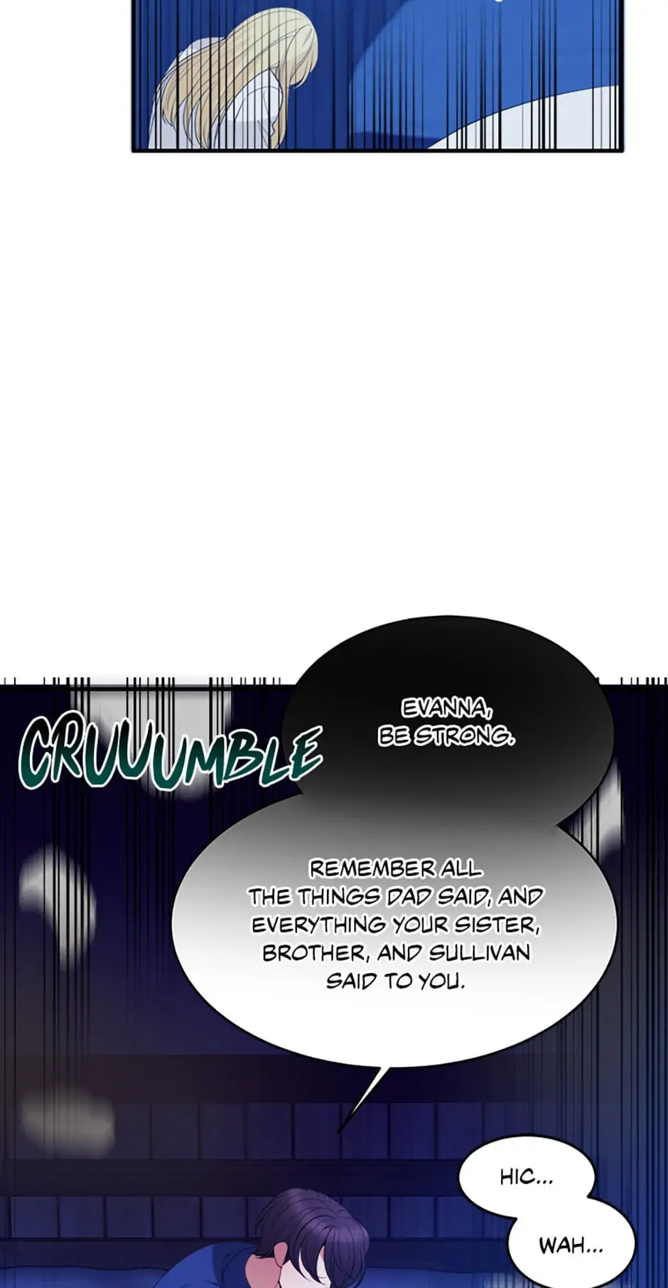 Everything's Coming Up Roses Chapter 39 - page 15