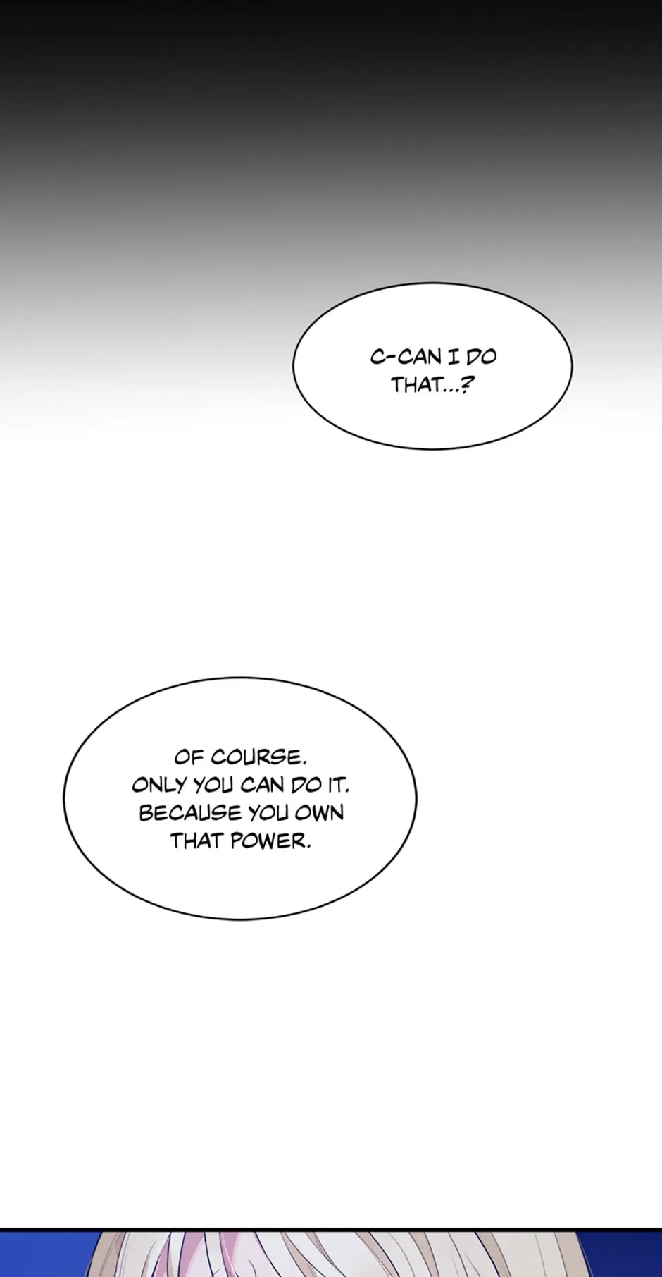 Everything's Coming Up Roses Chapter 39 - page 21