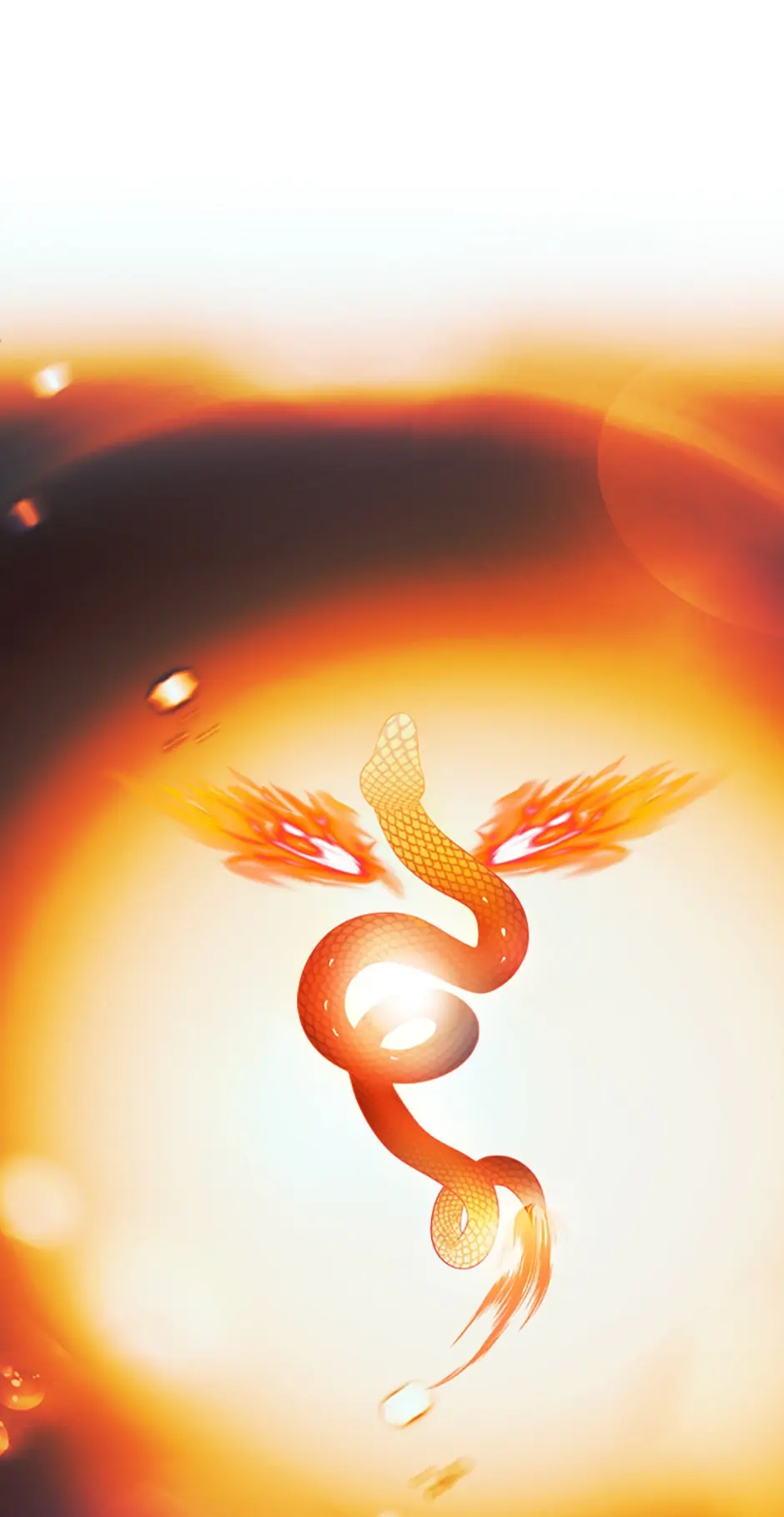 Everything's Coming Up Roses Chapter 39 - page 45