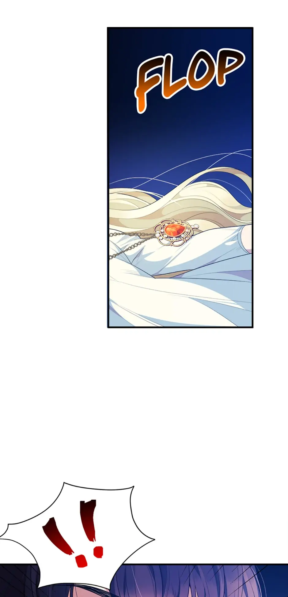 Everything's Coming Up Roses Chapter 39 - page 58