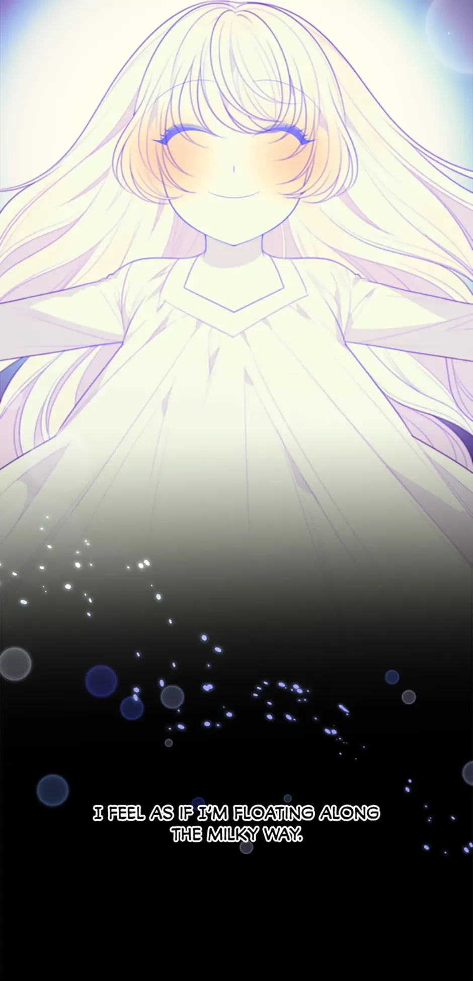 Everything's Coming Up Roses Chapter 39 - page 65