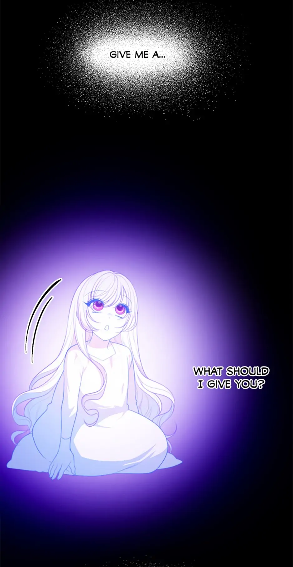 Everything's Coming Up Roses Chapter 39 - page 67