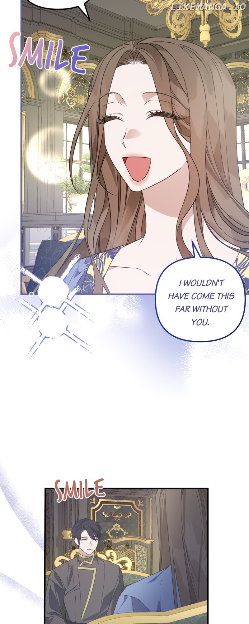 Temptation of Wife Chapter 22 - page 25