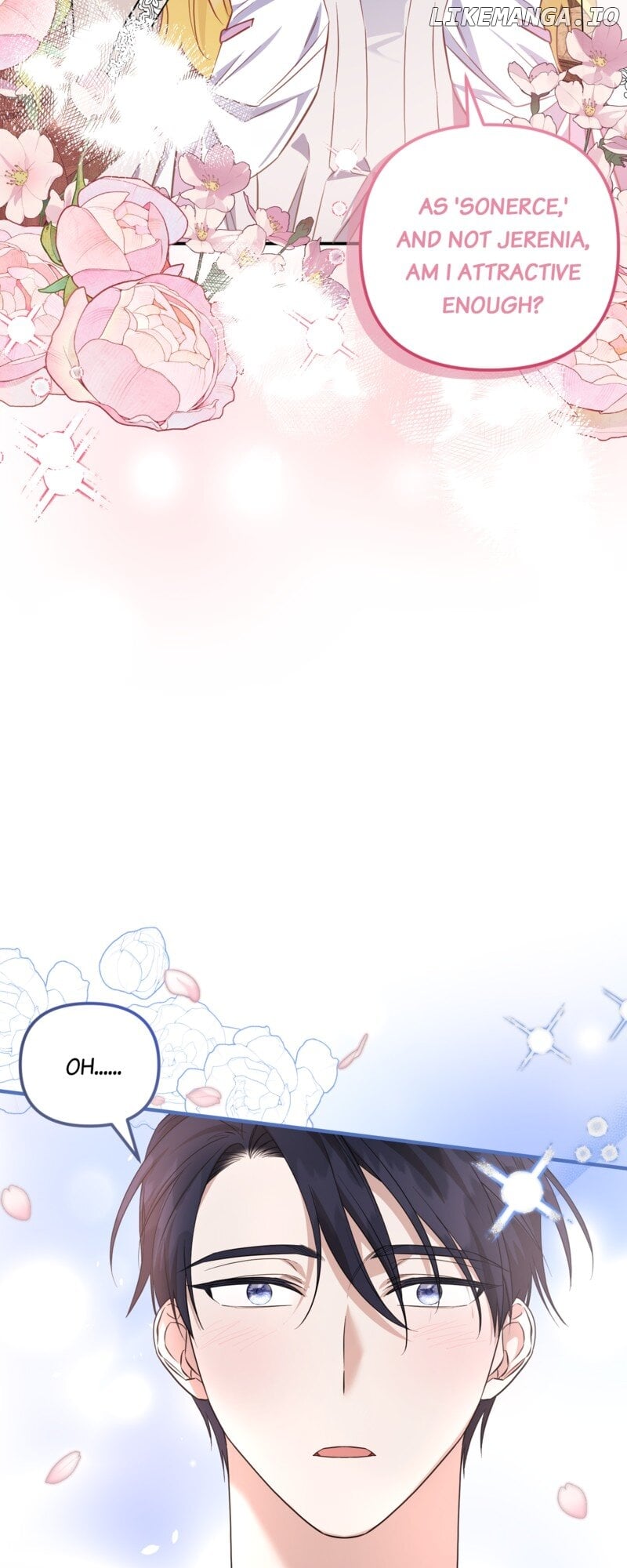 Temptation of Wife Chapter 22 - page 33