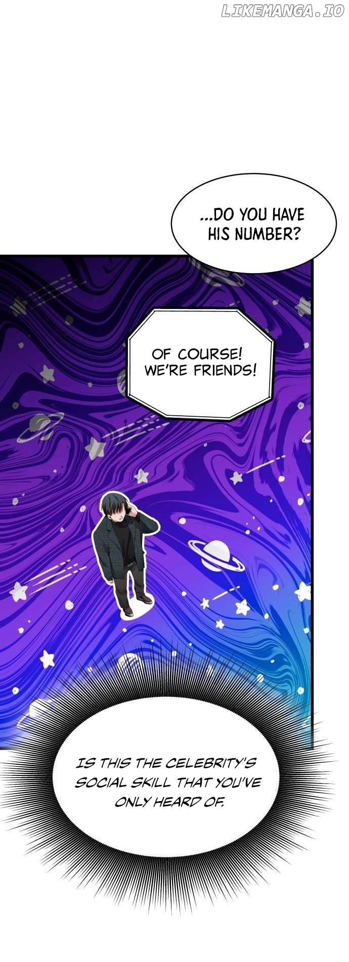 A Tidal Wave of Glory Chapter 15 - page 33
