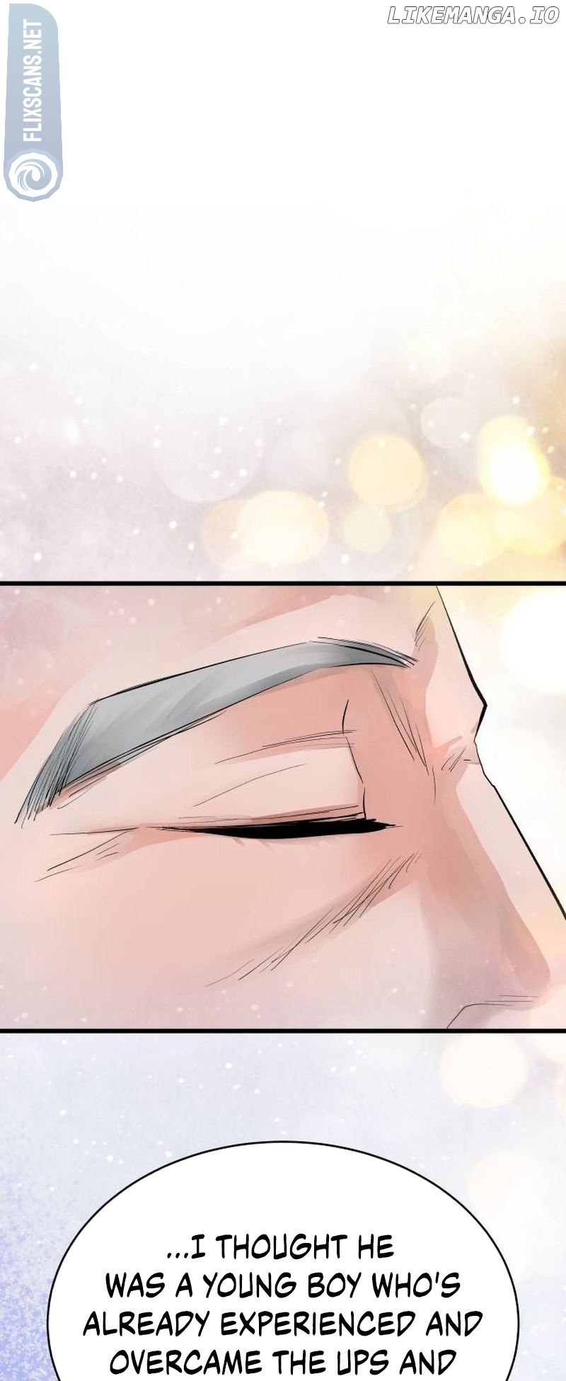 A Tidal Wave of Glory Chapter 22 - page 64