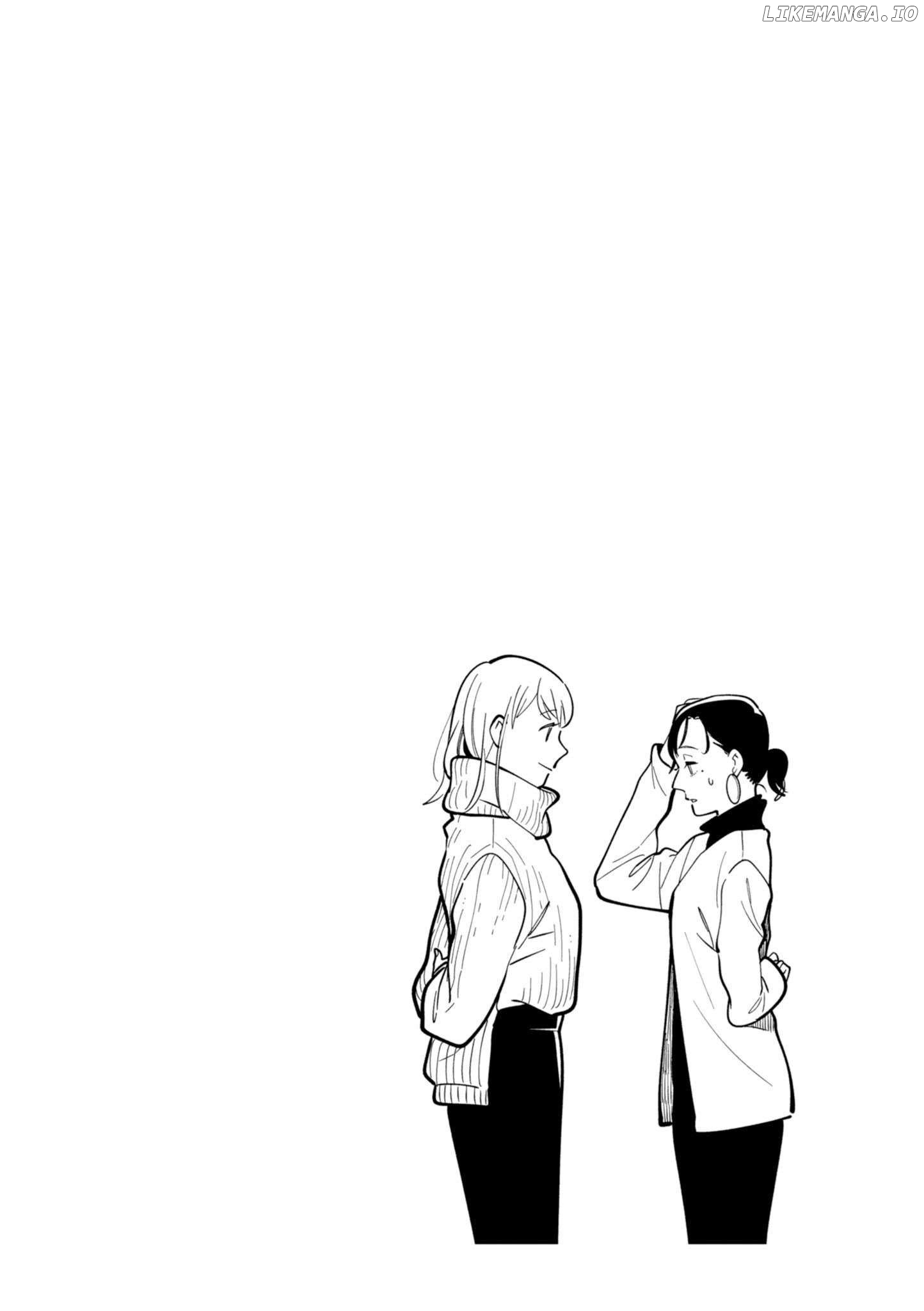 If You’re Gonna Dress Up, Do It Like This Chapter 60 - page 20