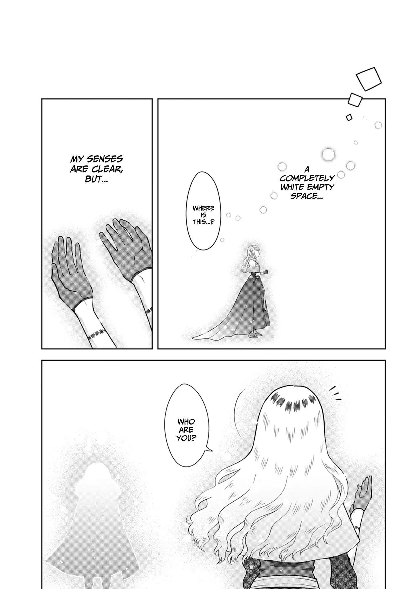 Stuck in a Time Loop: When All Else Fails, Be a Villainess Chapter 4 - page 15