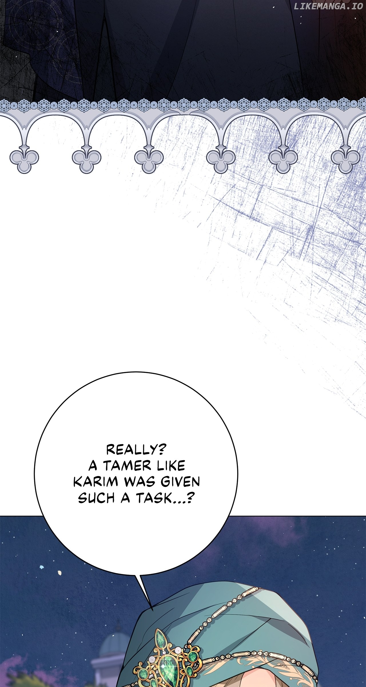 Traces of the Moon Chapter 20 - page 39