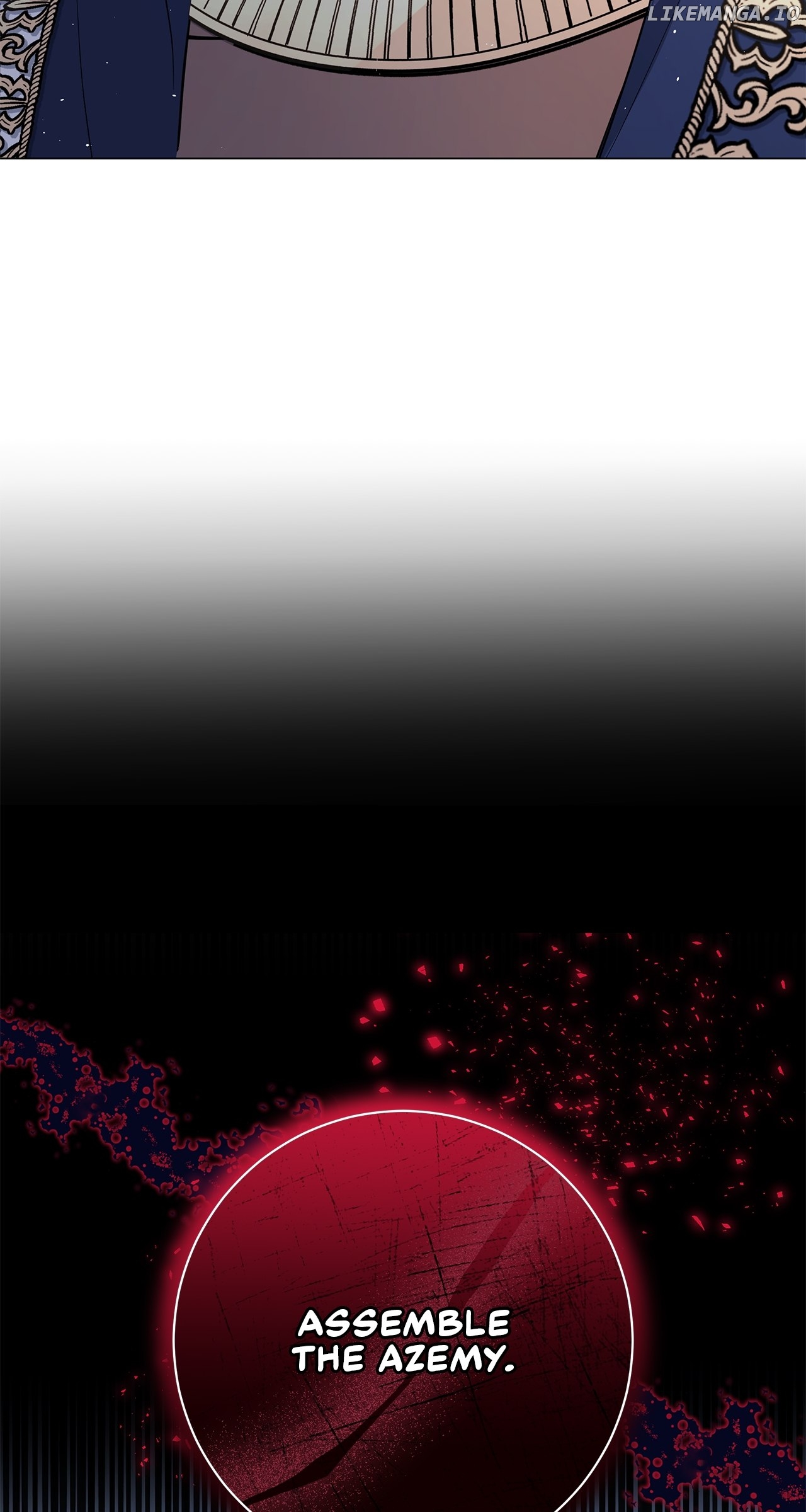 Traces of the Moon Chapter 21 - page 104