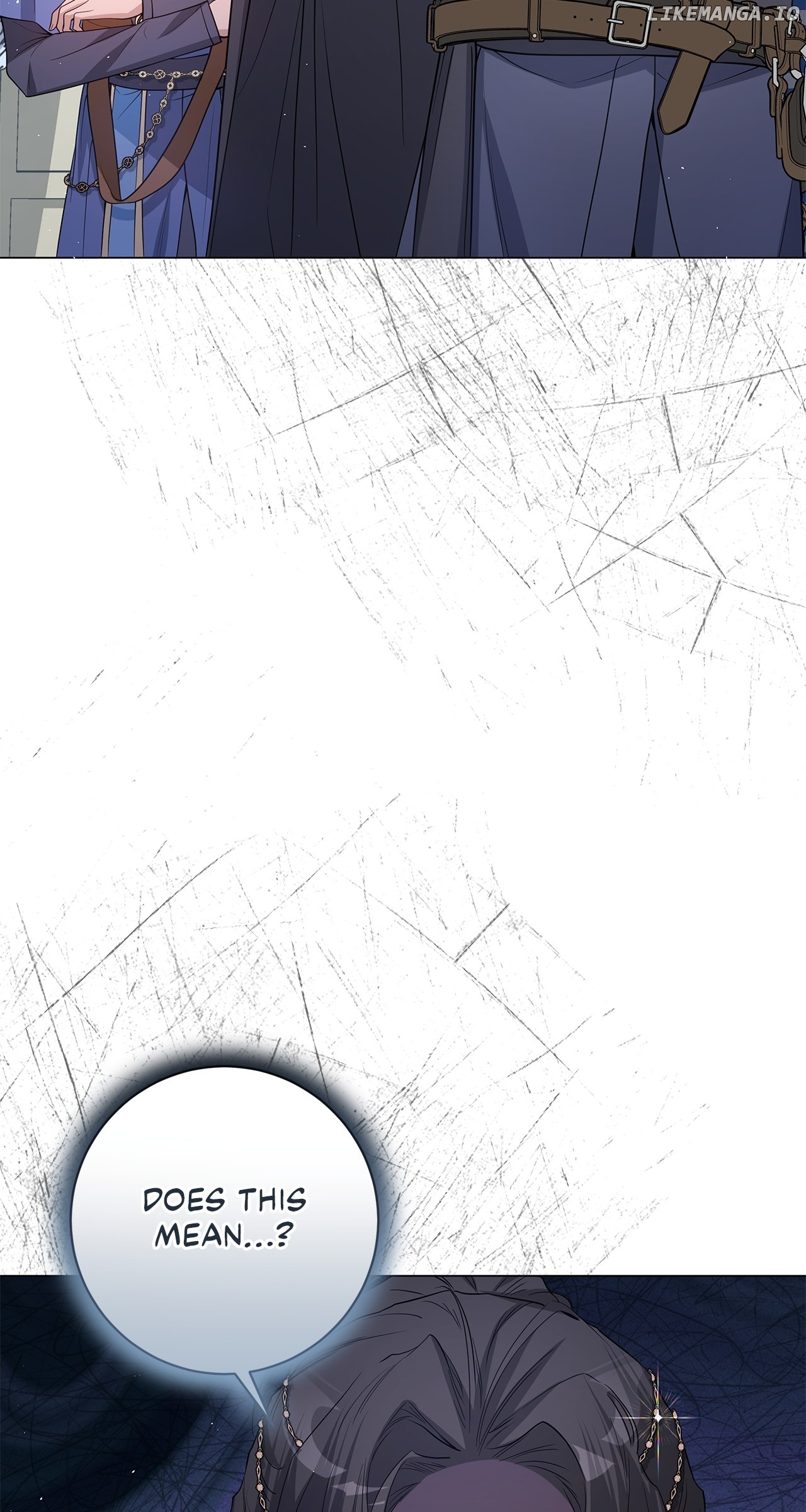 Traces of the Moon Chapter 21 - page 106