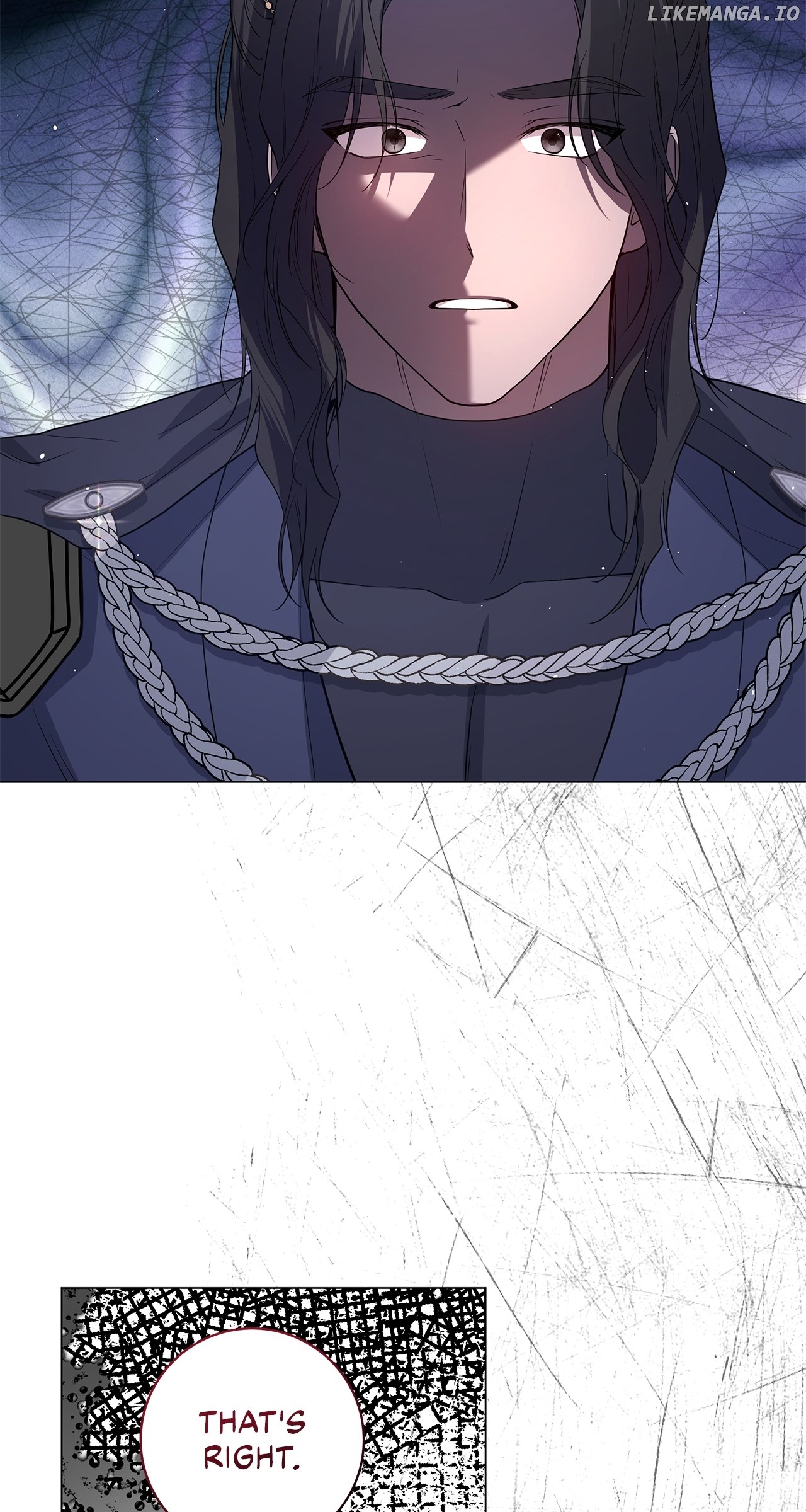 Traces of the Moon Chapter 21 - page 107