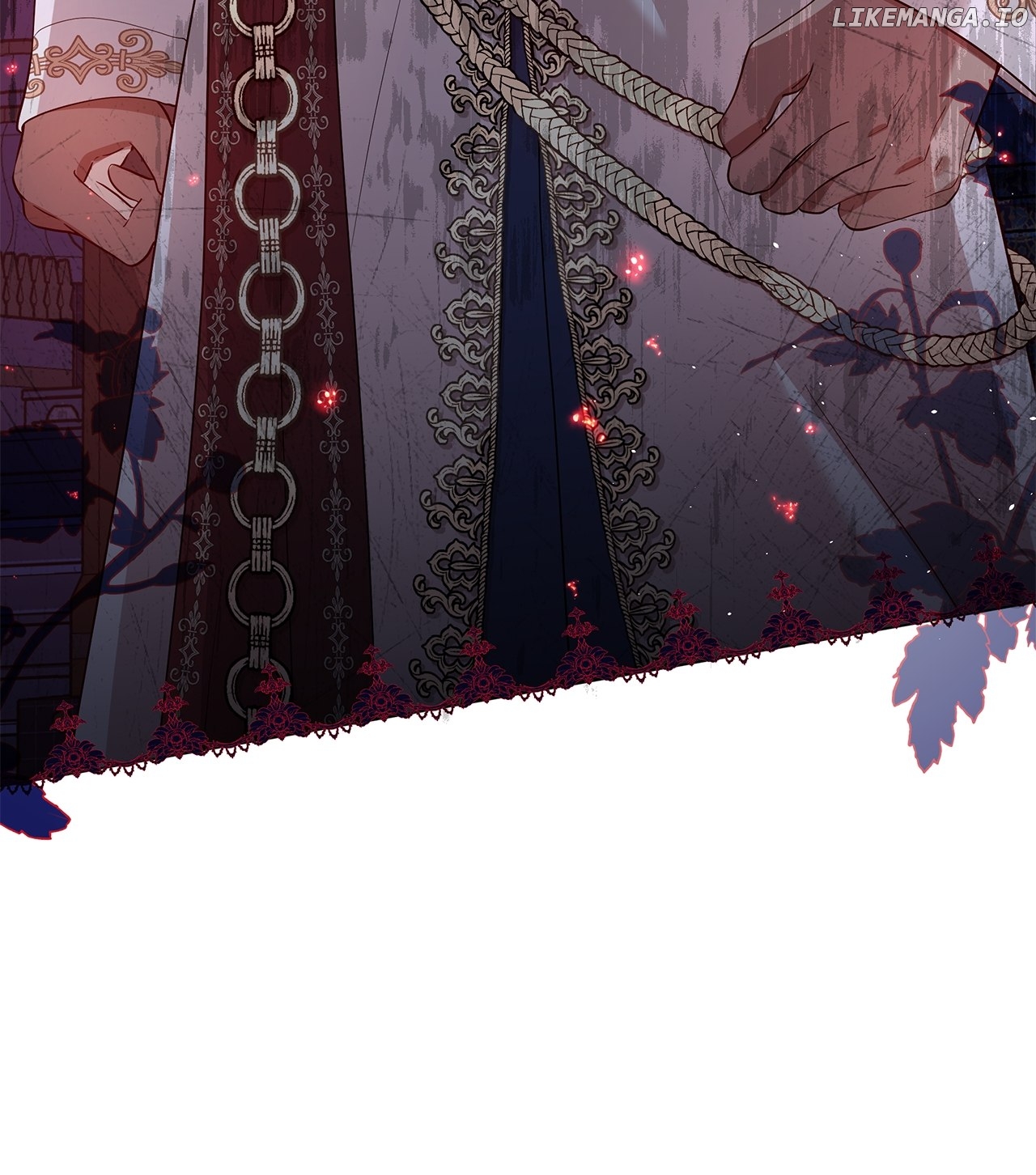 Traces of the Moon Chapter 21 - page 110