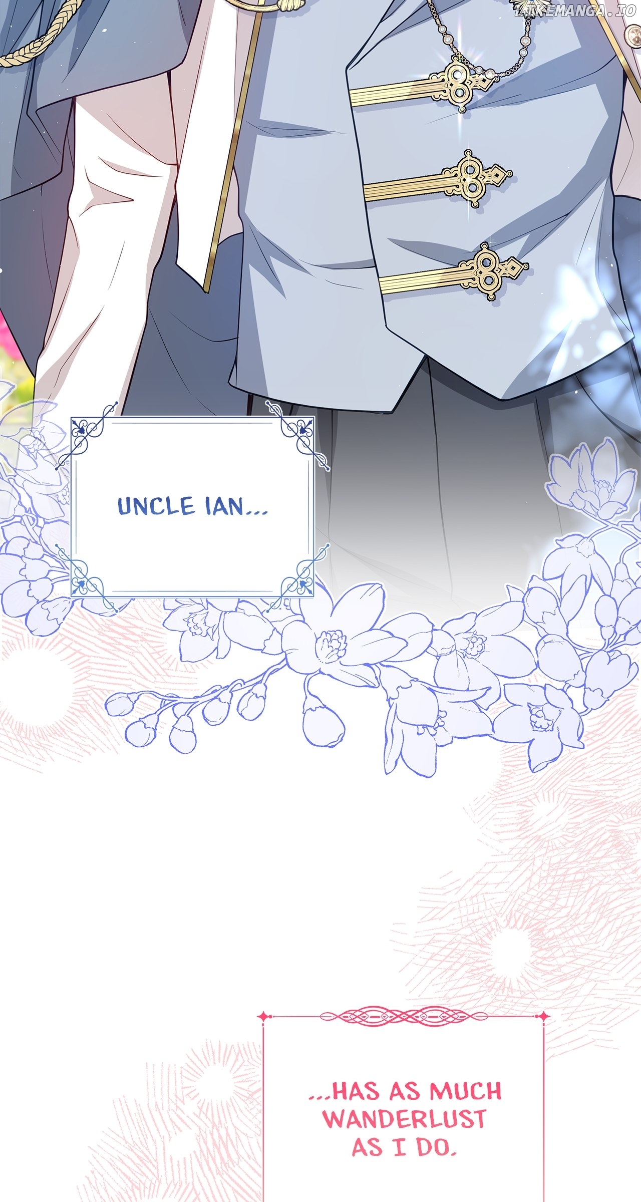 Traces of the Moon Chapter 21 - page 13