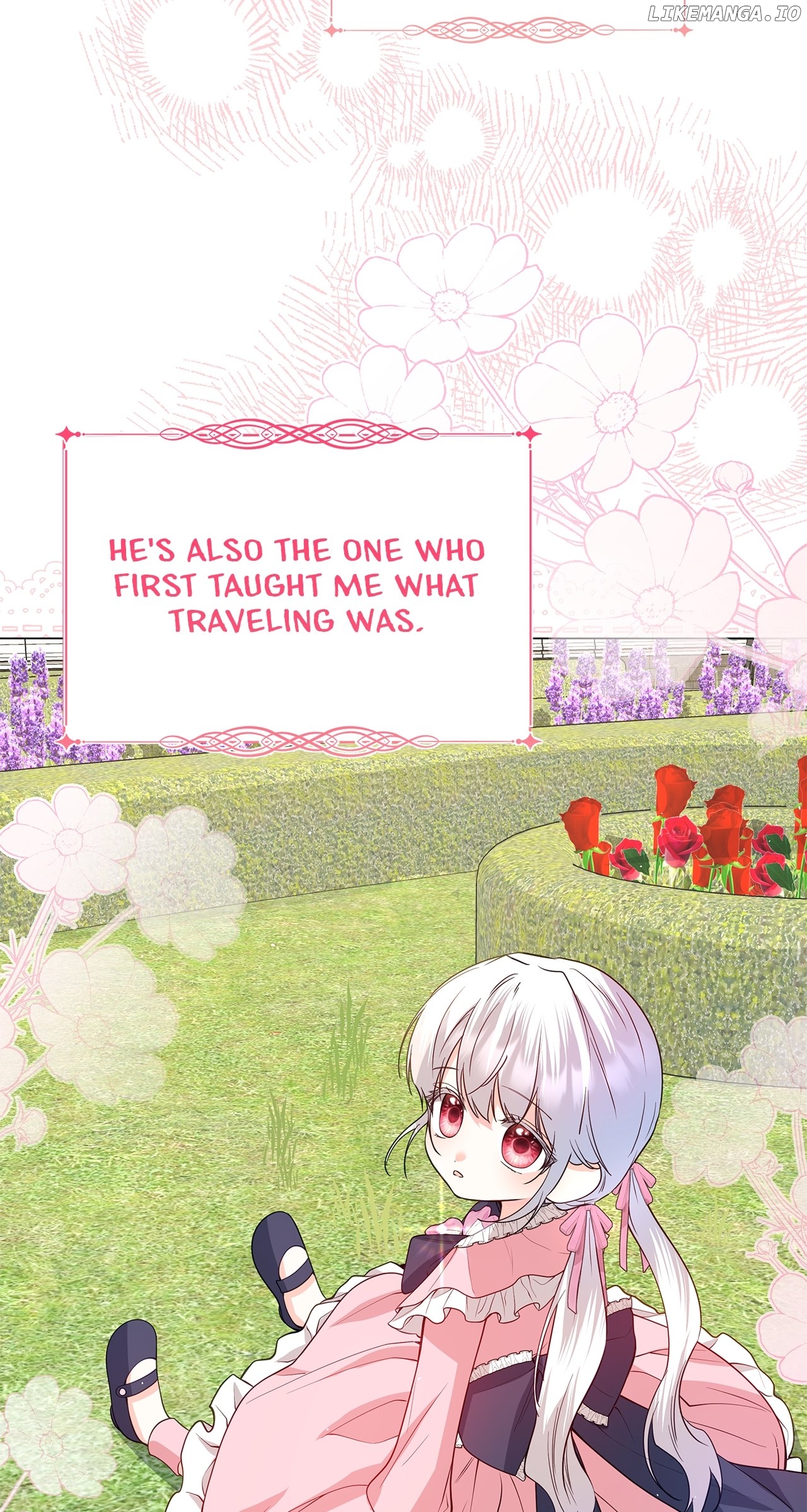 Traces of the Moon Chapter 21 - page 14