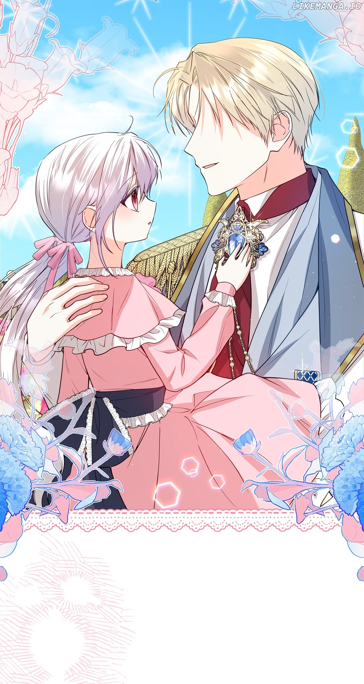 Traces of the Moon Chapter 21 - page 18