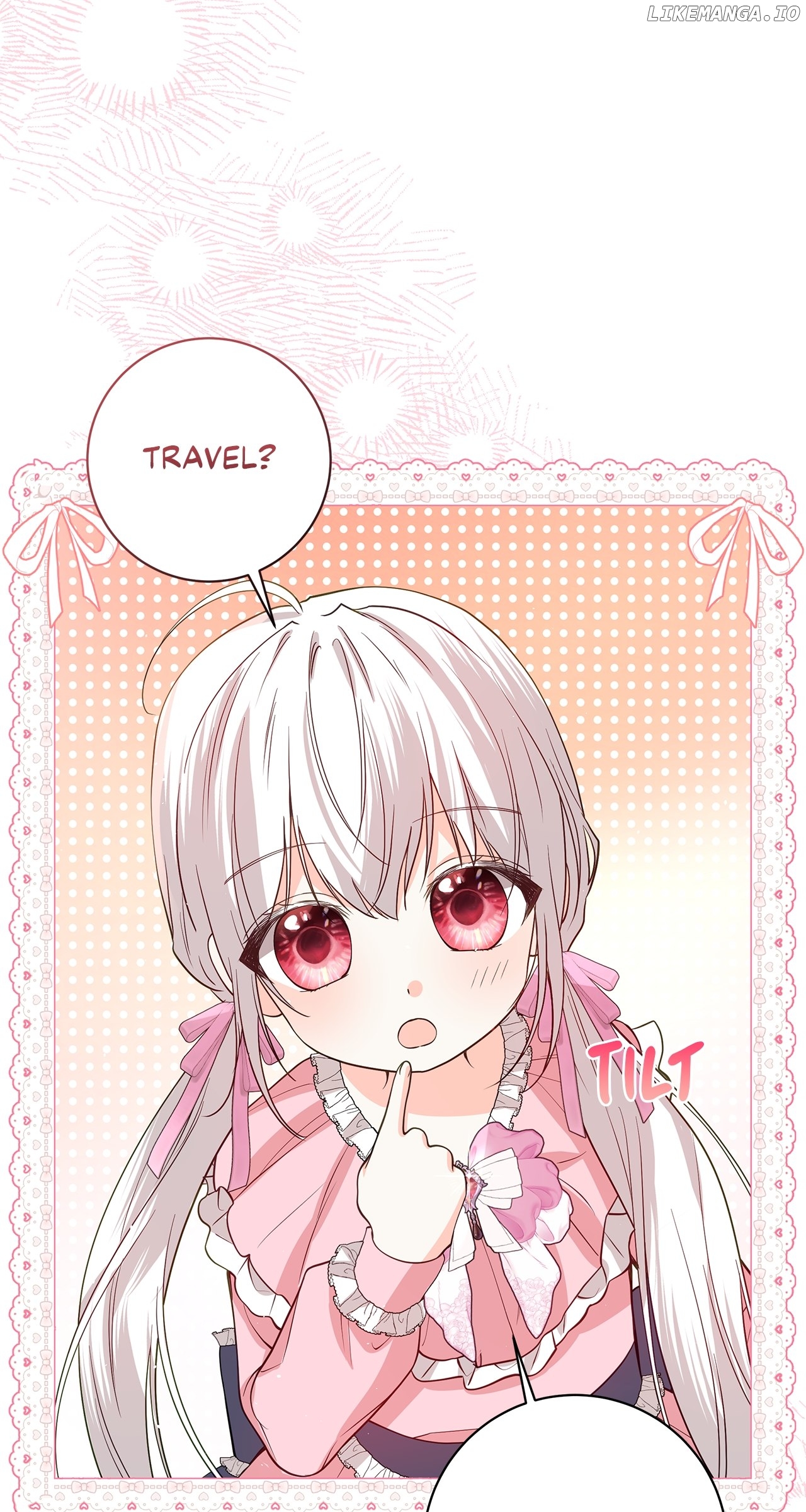 Traces of the Moon Chapter 21 - page 19