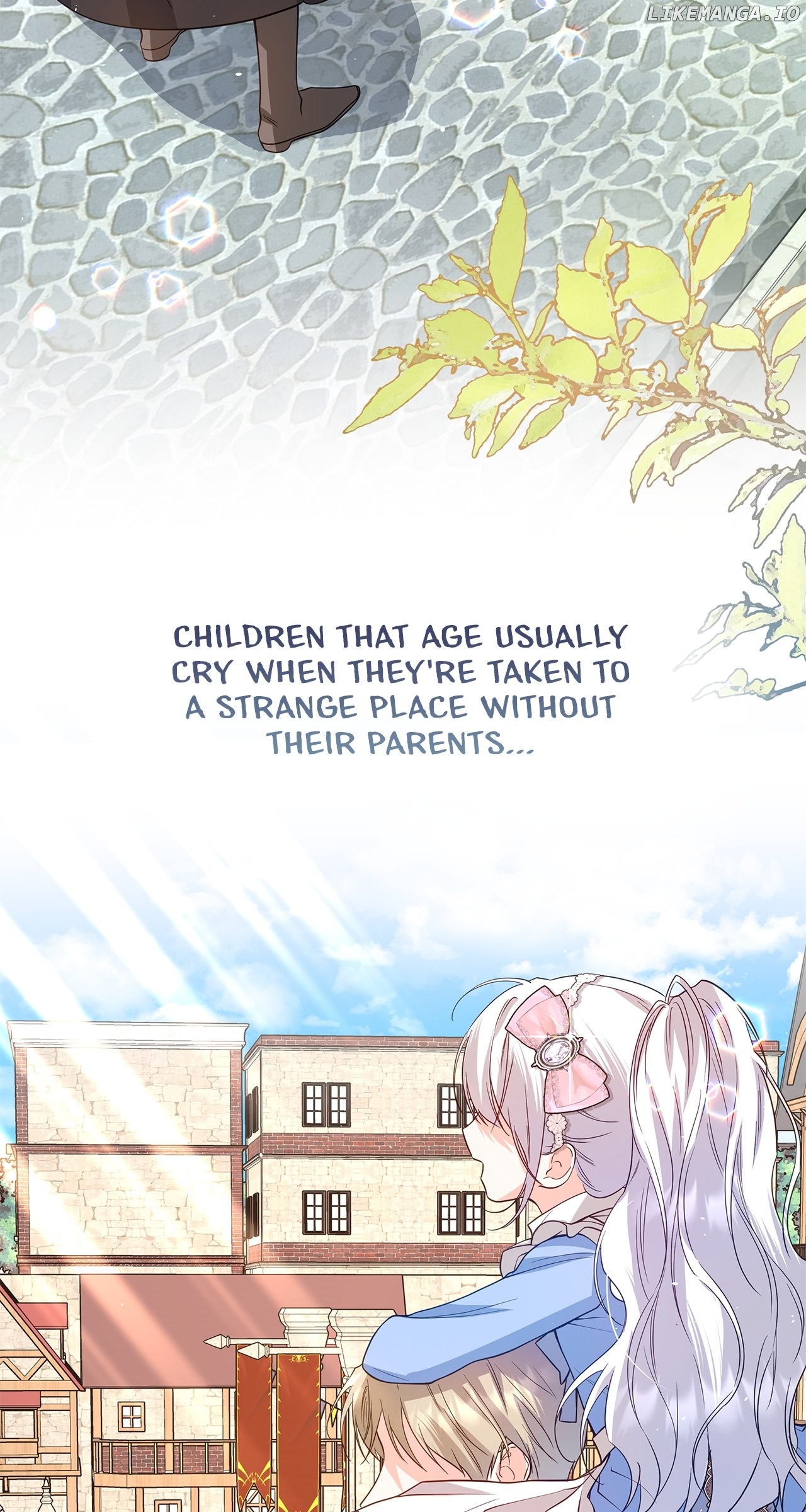 Traces of the Moon Chapter 21 - page 23