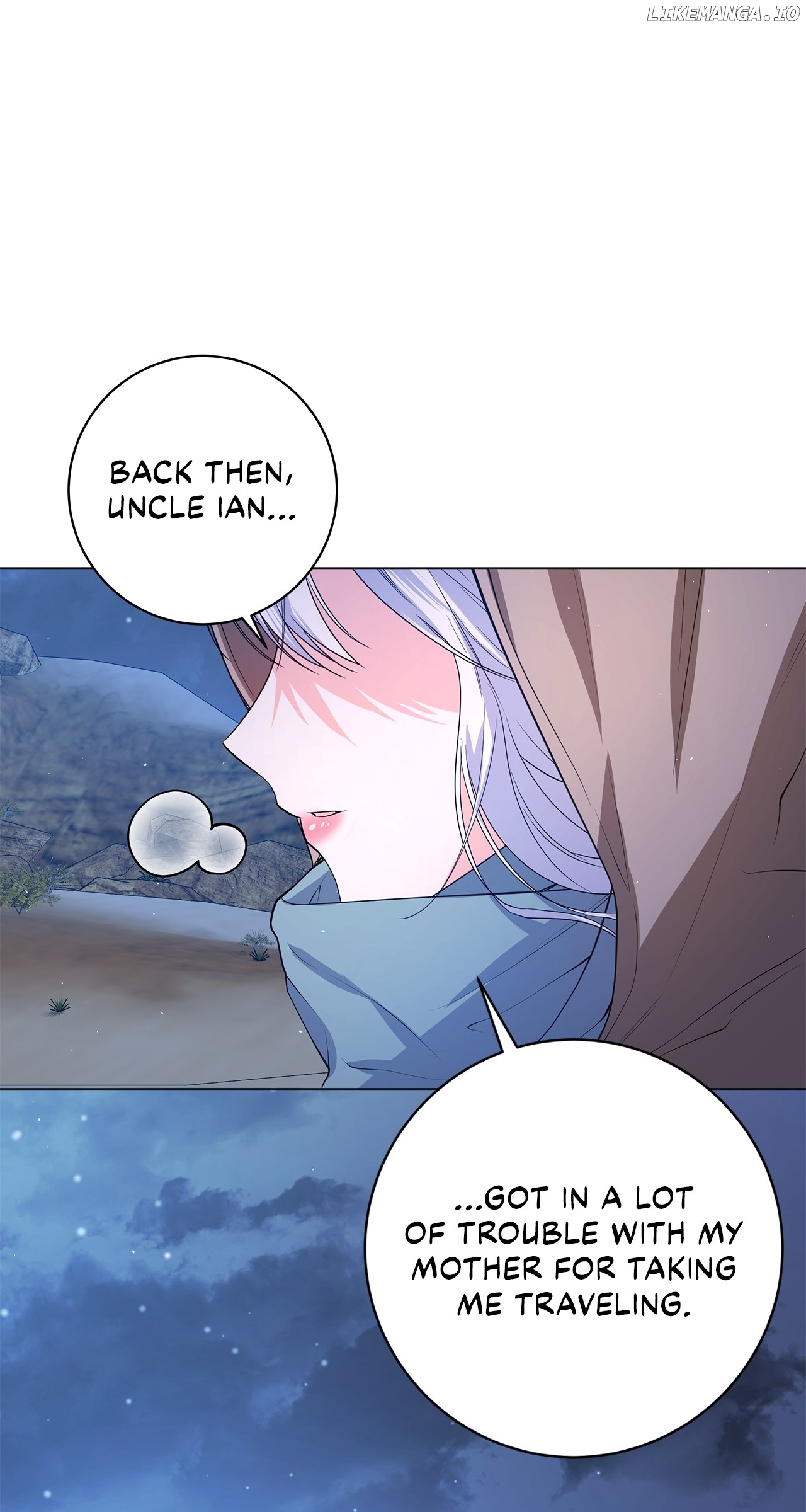 Traces of the Moon Chapter 21 - page 25