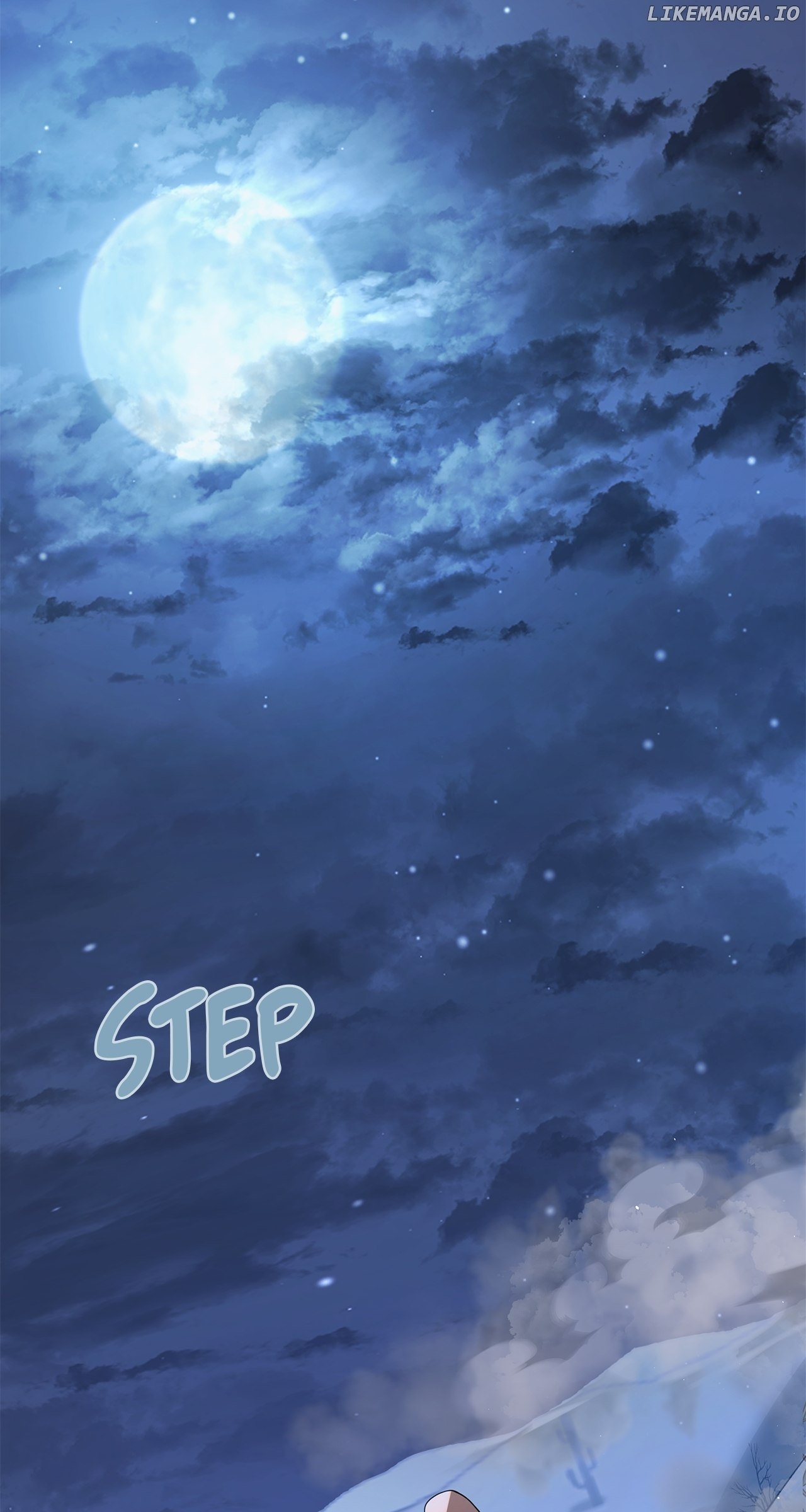 Traces of the Moon Chapter 21 - page 26