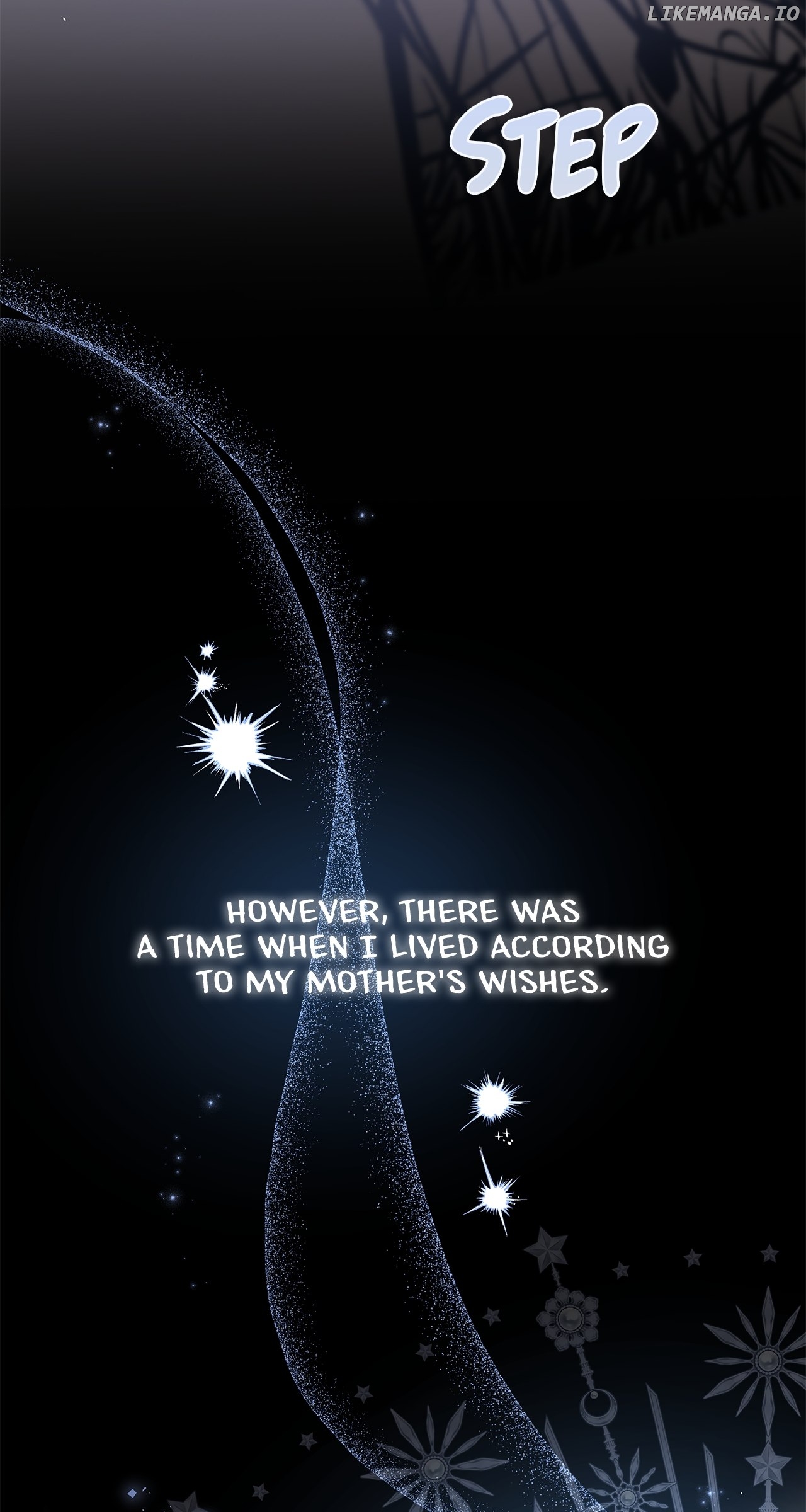 Traces of the Moon Chapter 21 - page 28