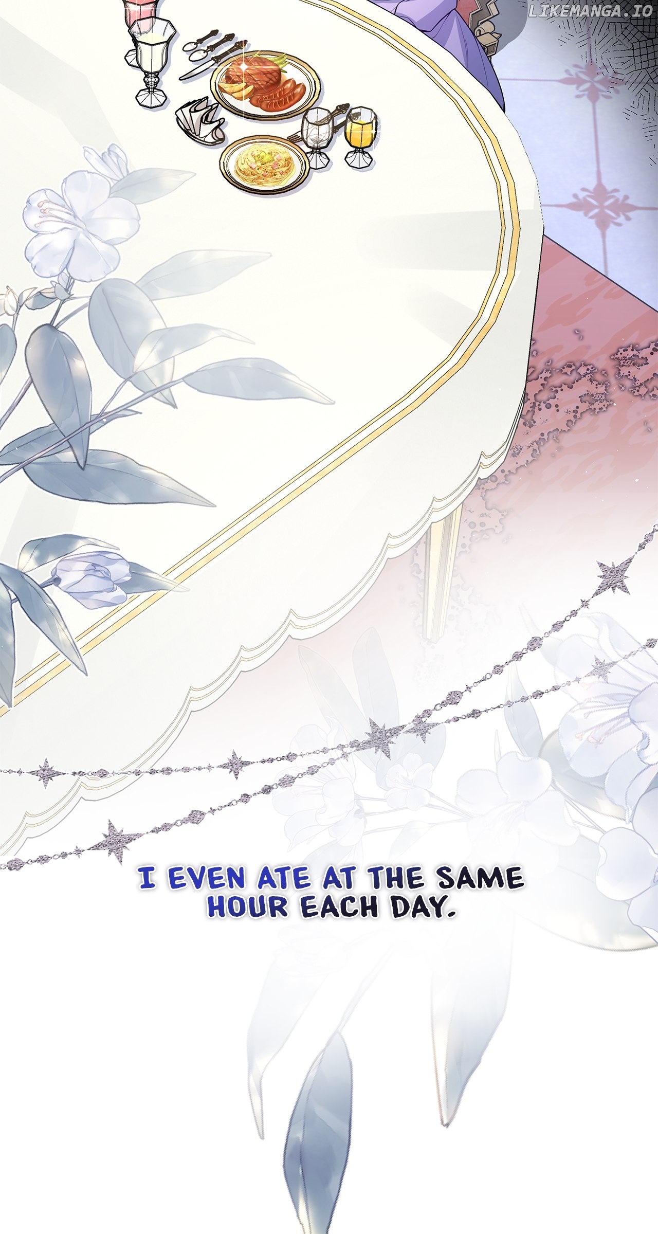 Traces of the Moon Chapter 21 - page 31