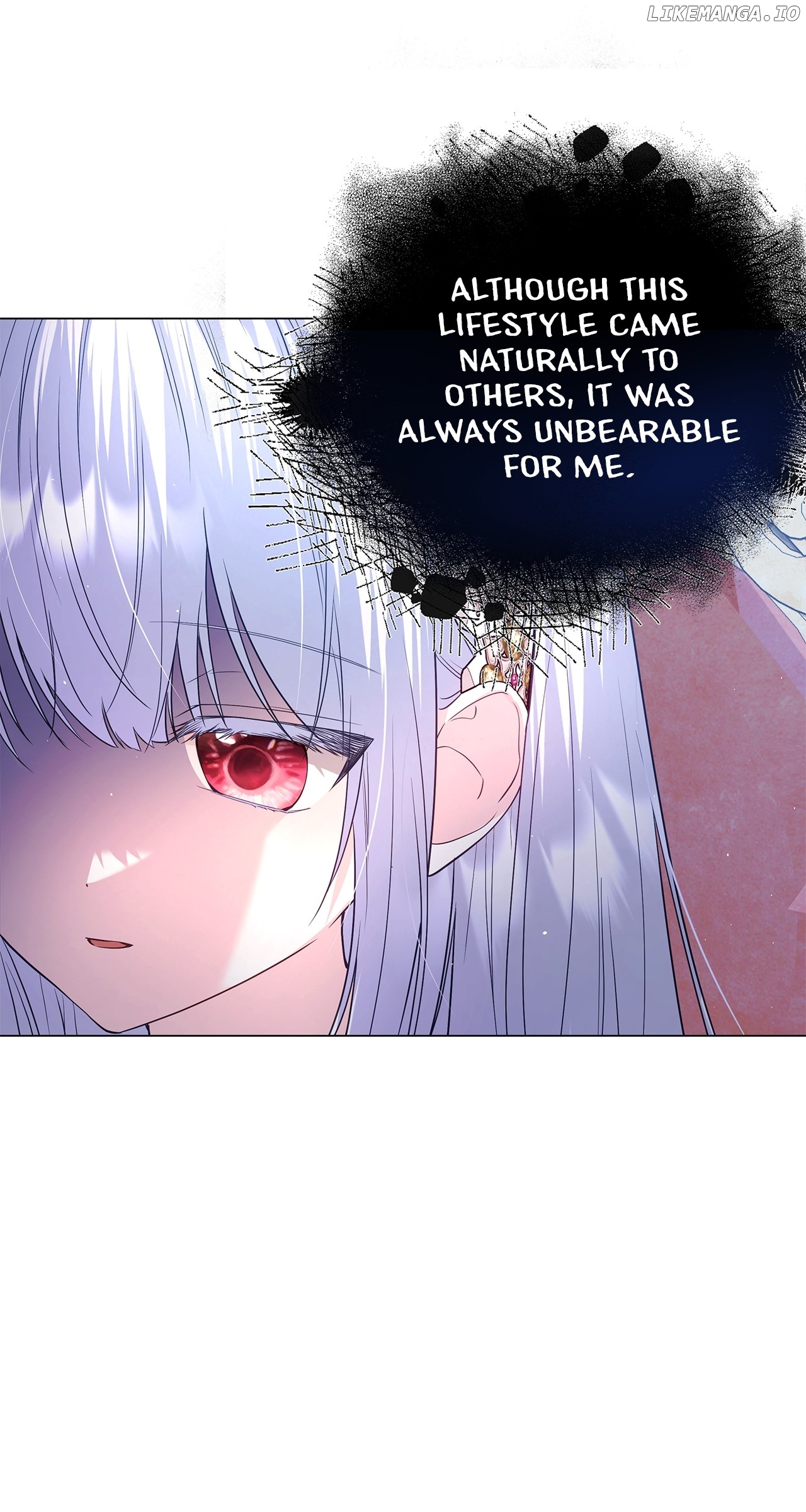 Traces of the Moon Chapter 21 - page 33