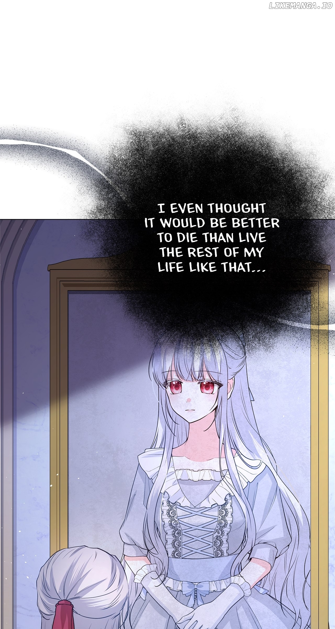 Traces of the Moon Chapter 21 - page 34