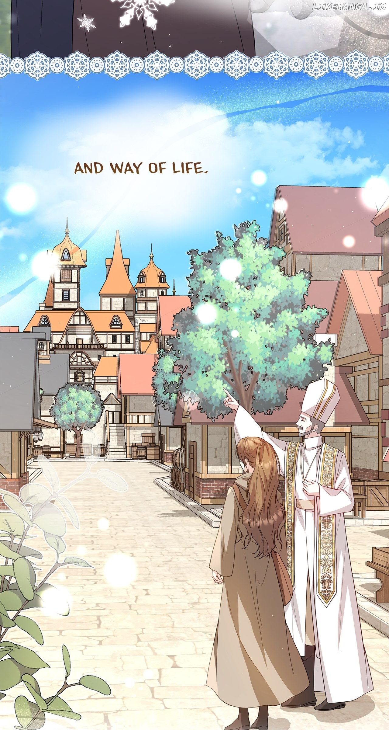 Traces of the Moon Chapter 21 - page 38