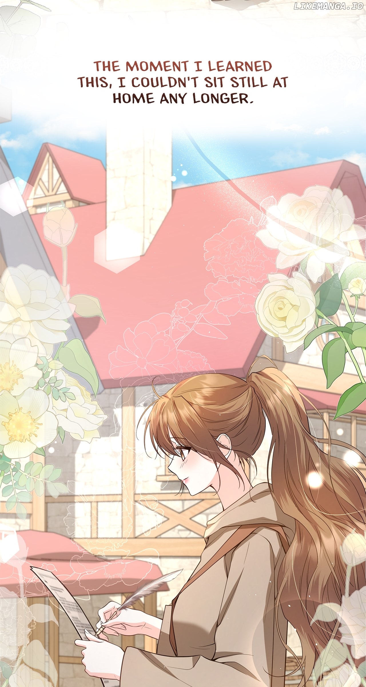 Traces of the Moon Chapter 21 - page 39