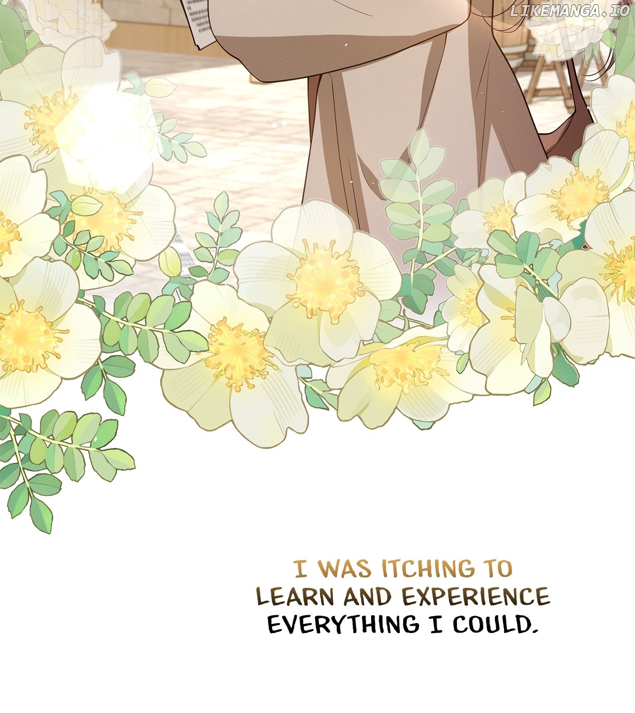 Traces of the Moon Chapter 21 - page 40