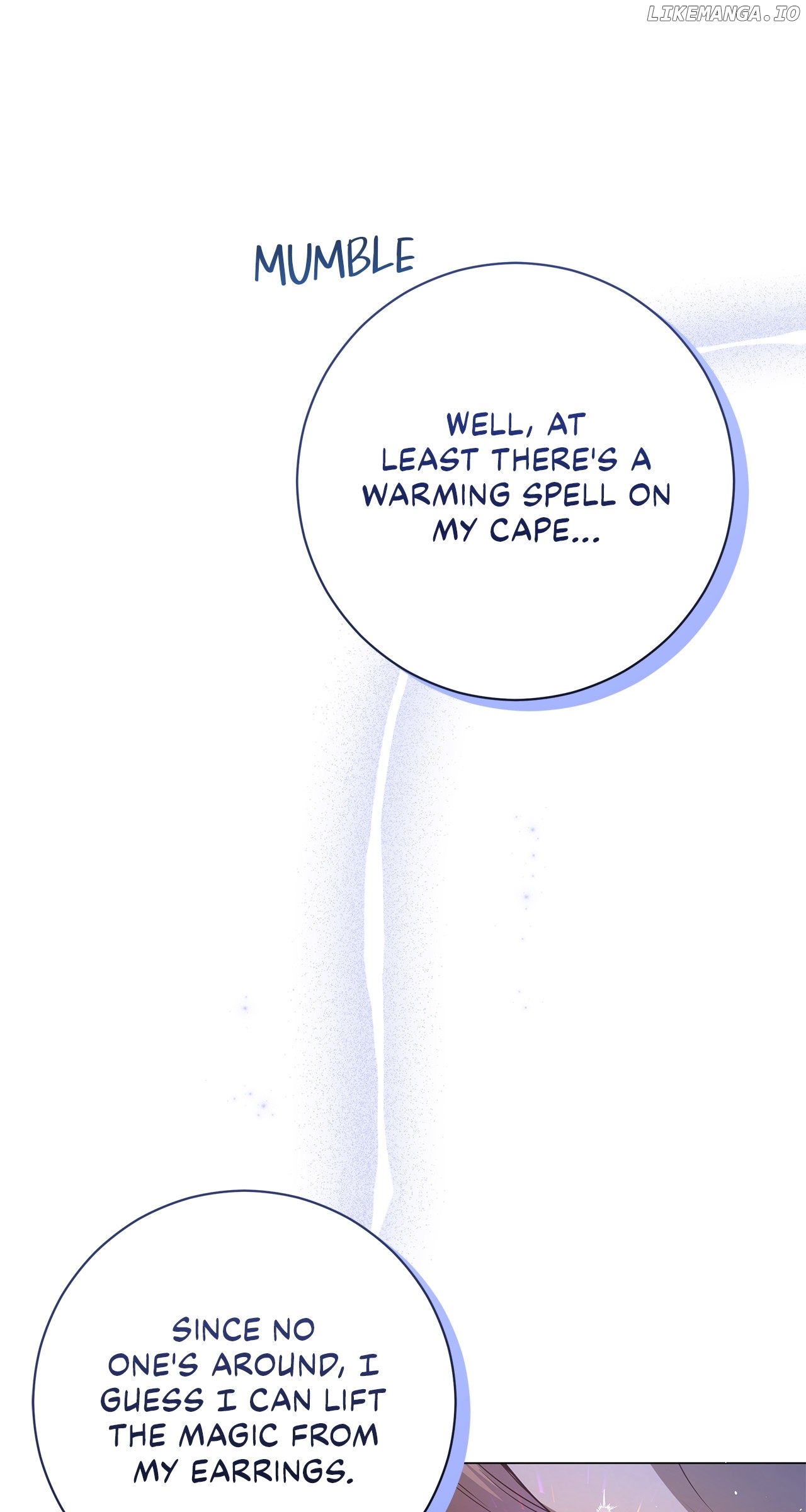 Traces of the Moon Chapter 21 - page 5