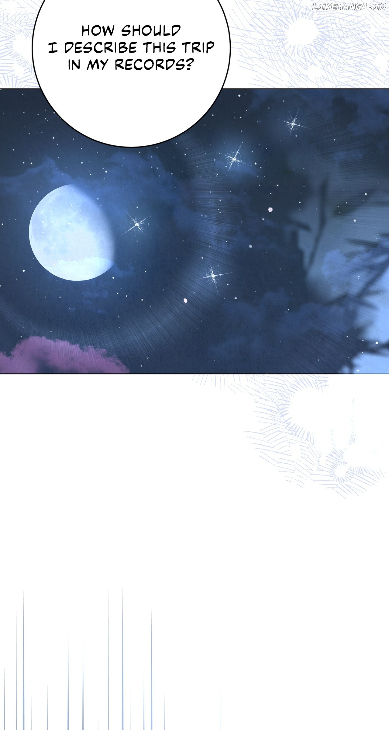 Traces of the Moon Chapter 21 - page 43