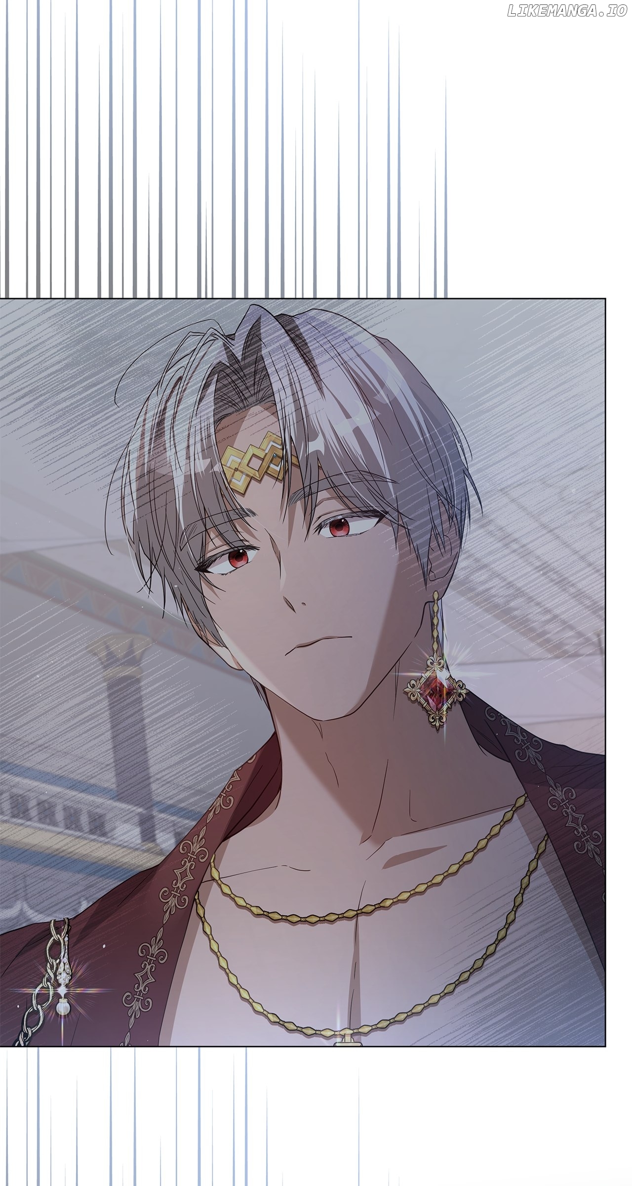 Traces of the Moon Chapter 21 - page 44