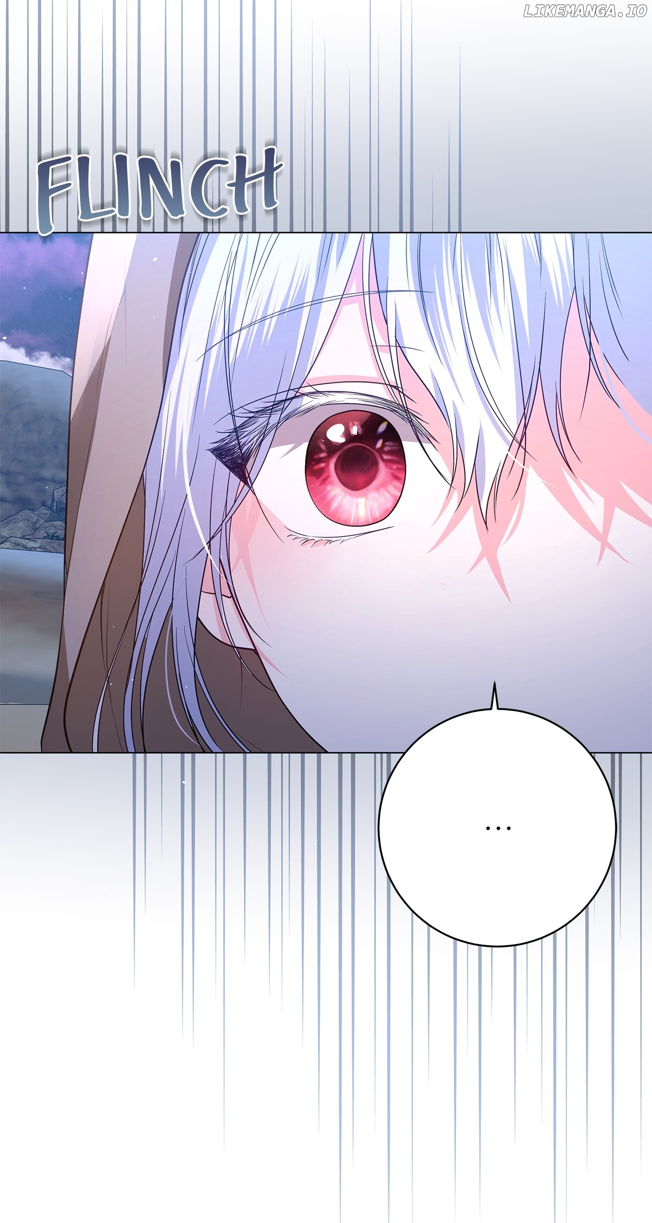 Traces of the Moon Chapter 21 - page 45