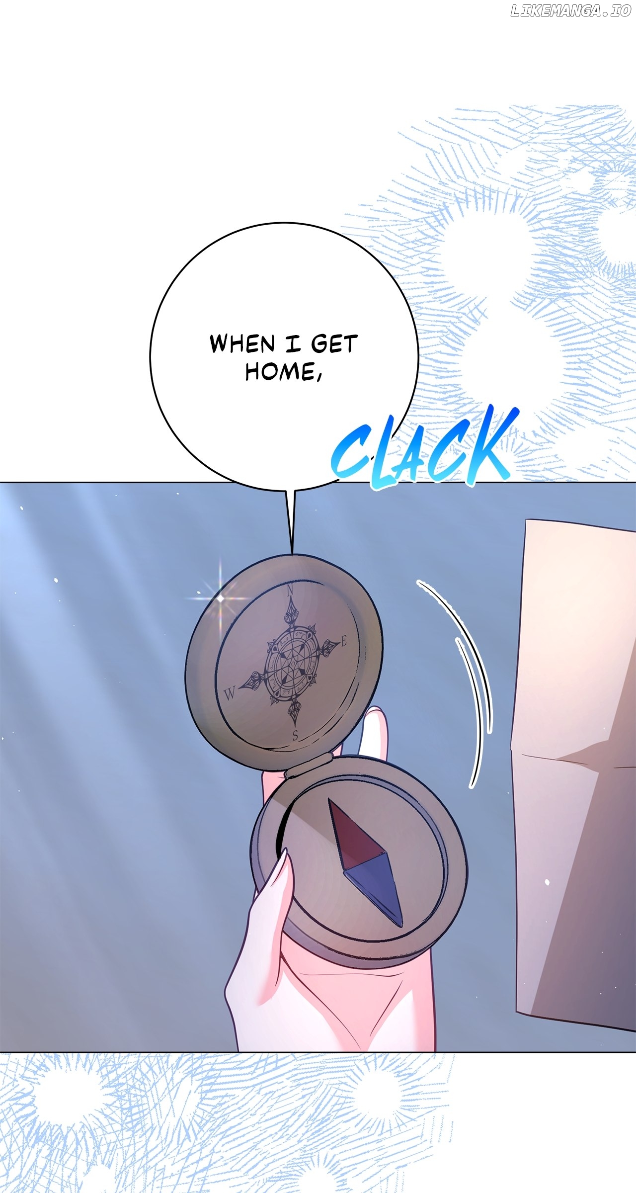 Traces of the Moon Chapter 21 - page 49