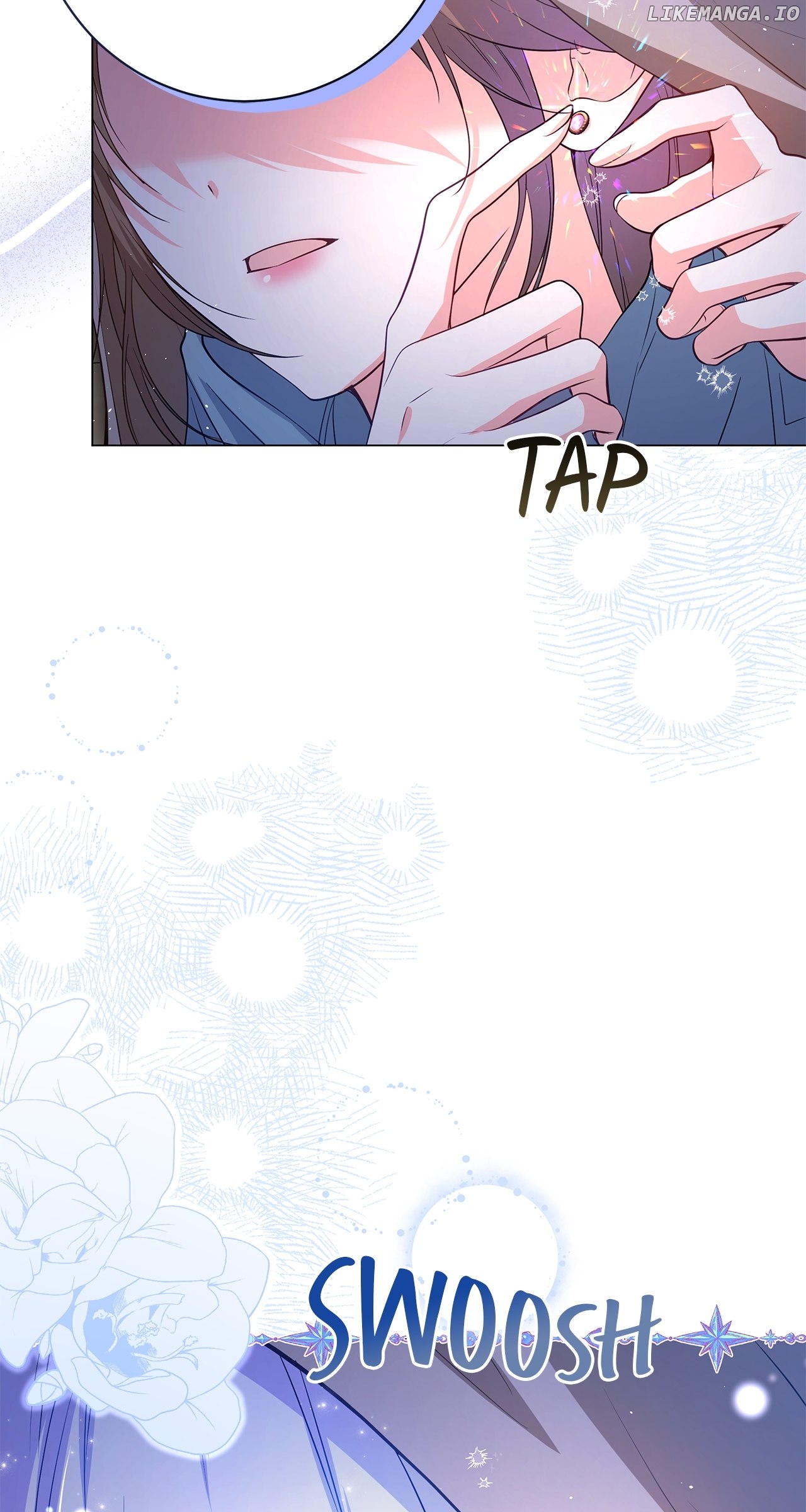 Traces of the Moon Chapter 21 - page 6