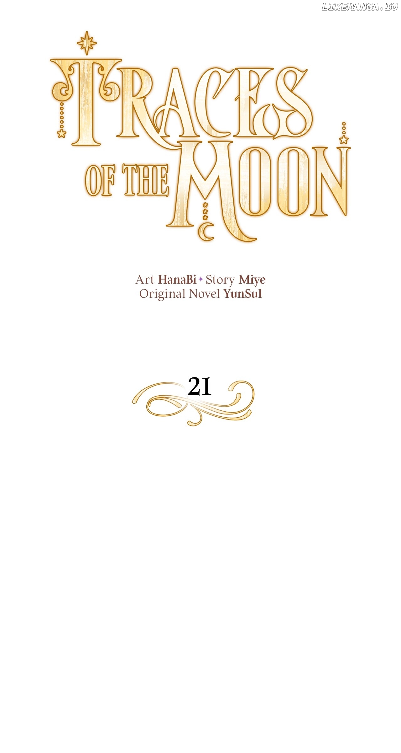 Traces of the Moon Chapter 21 - page 53