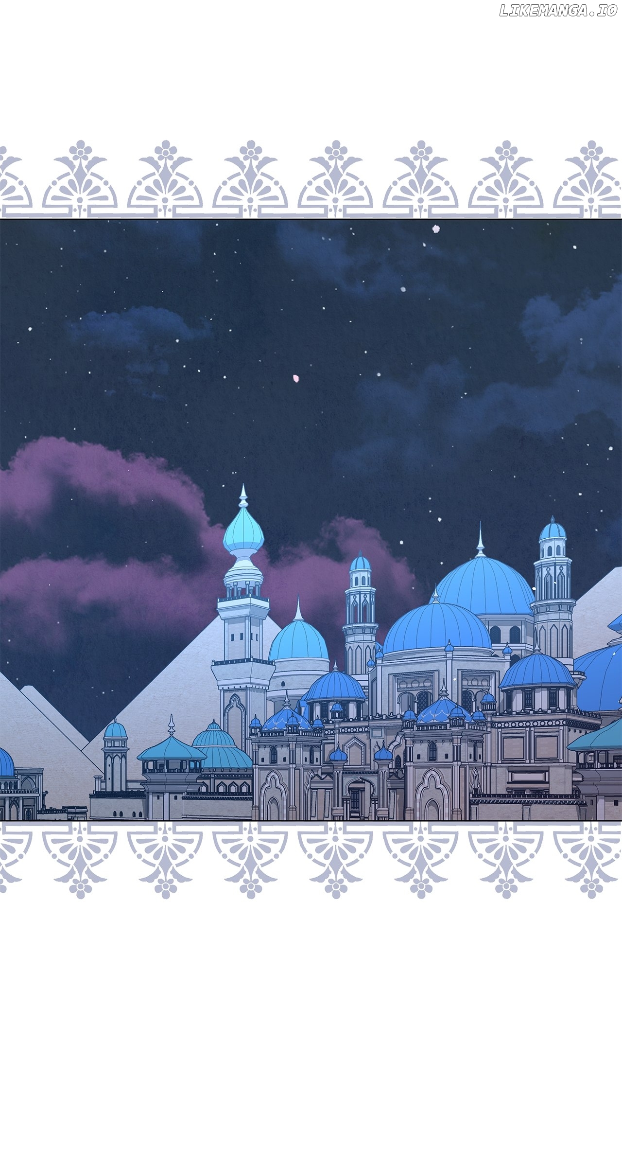 Traces of the Moon Chapter 21 - page 54